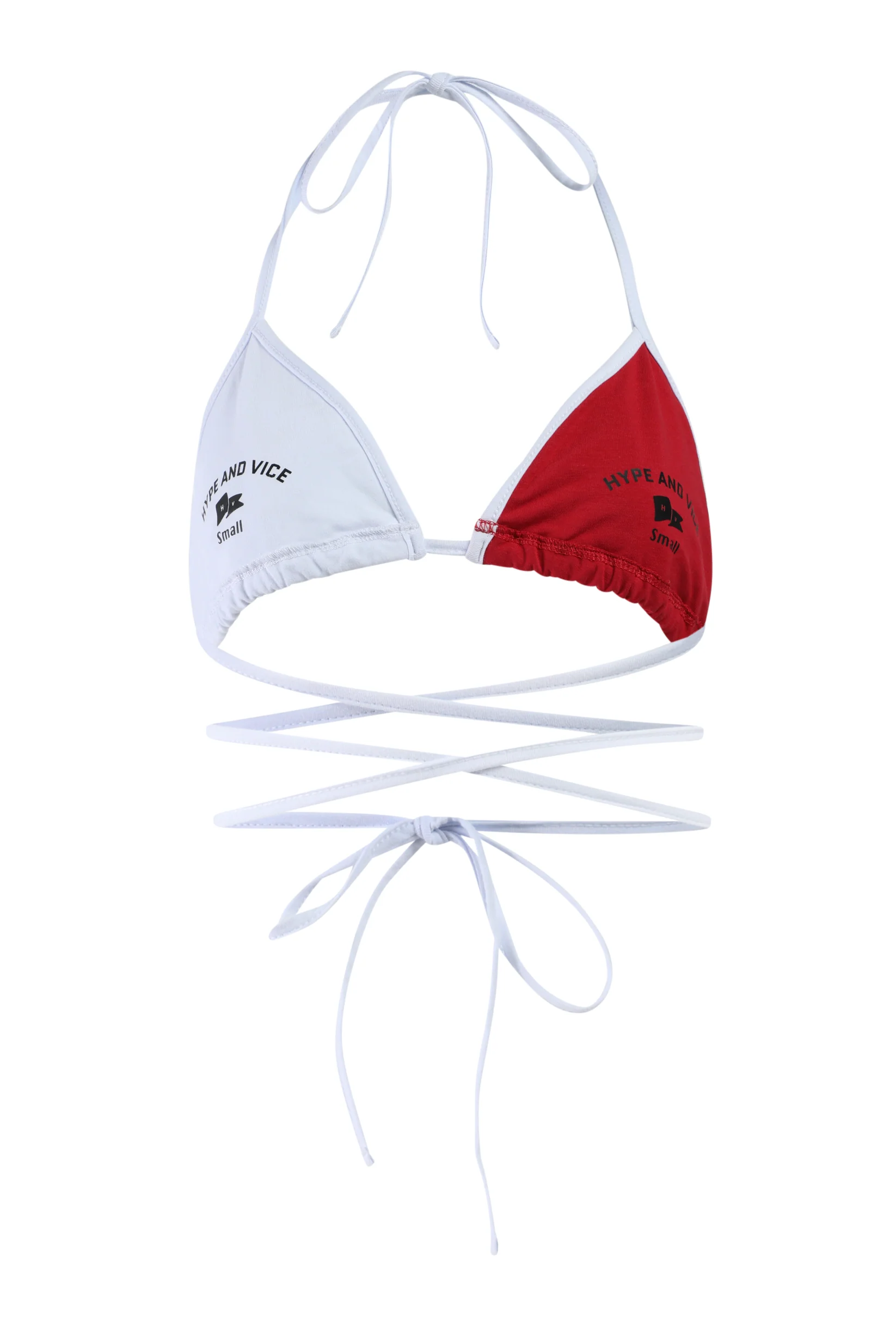 Indiana University Gameday Bra Top - Image 8
