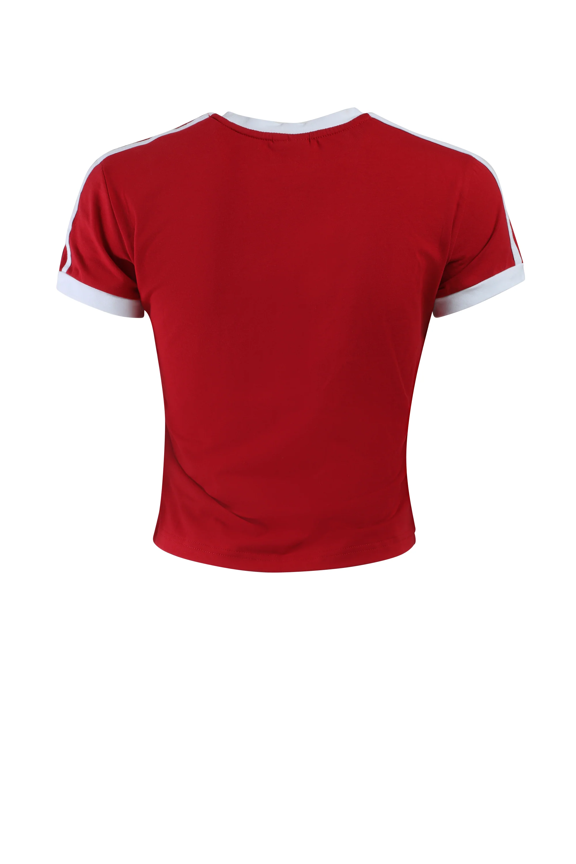 Indiana University Goalie Baby Tee - Image 8