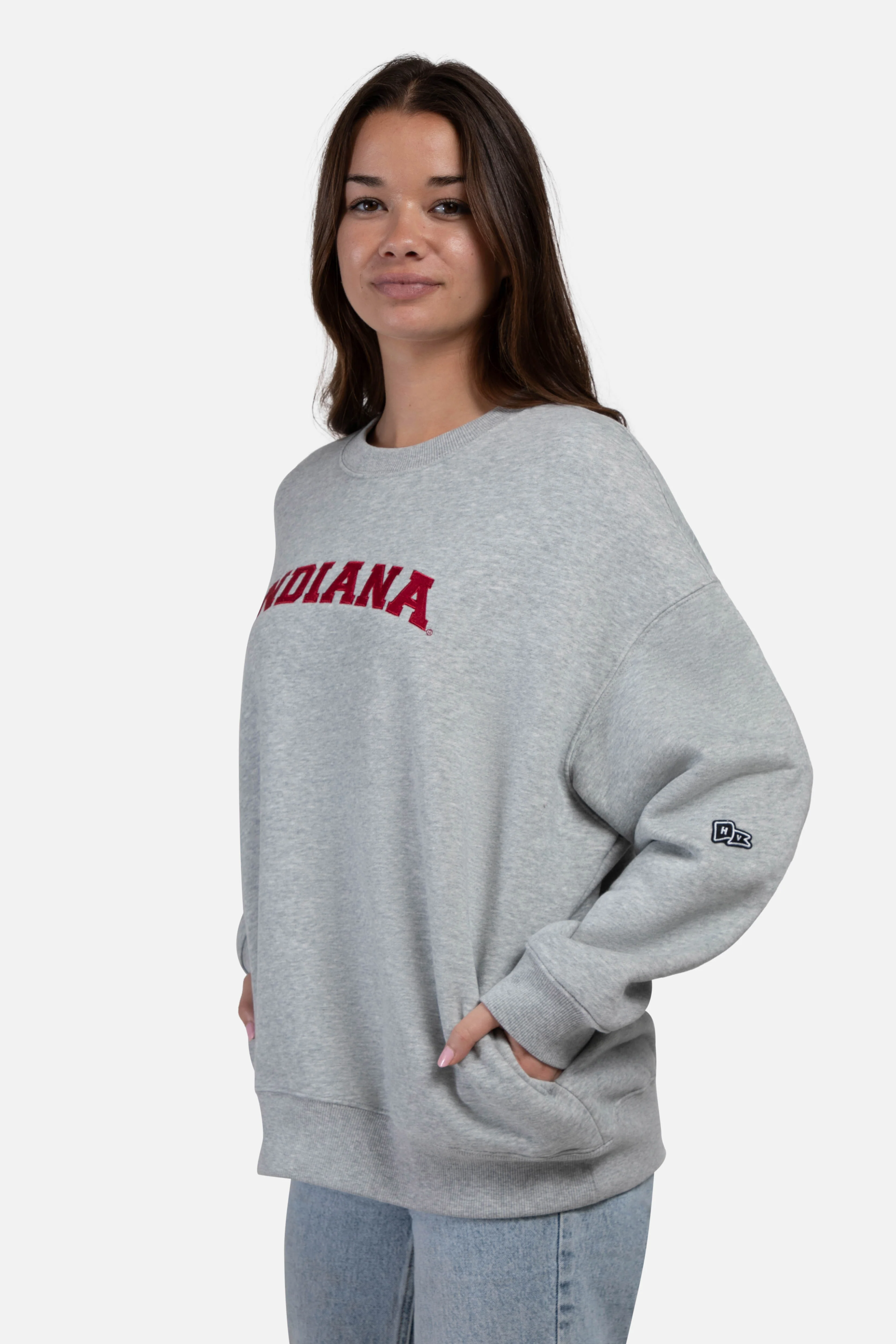 Indiana Offside Crewneck - Image 2