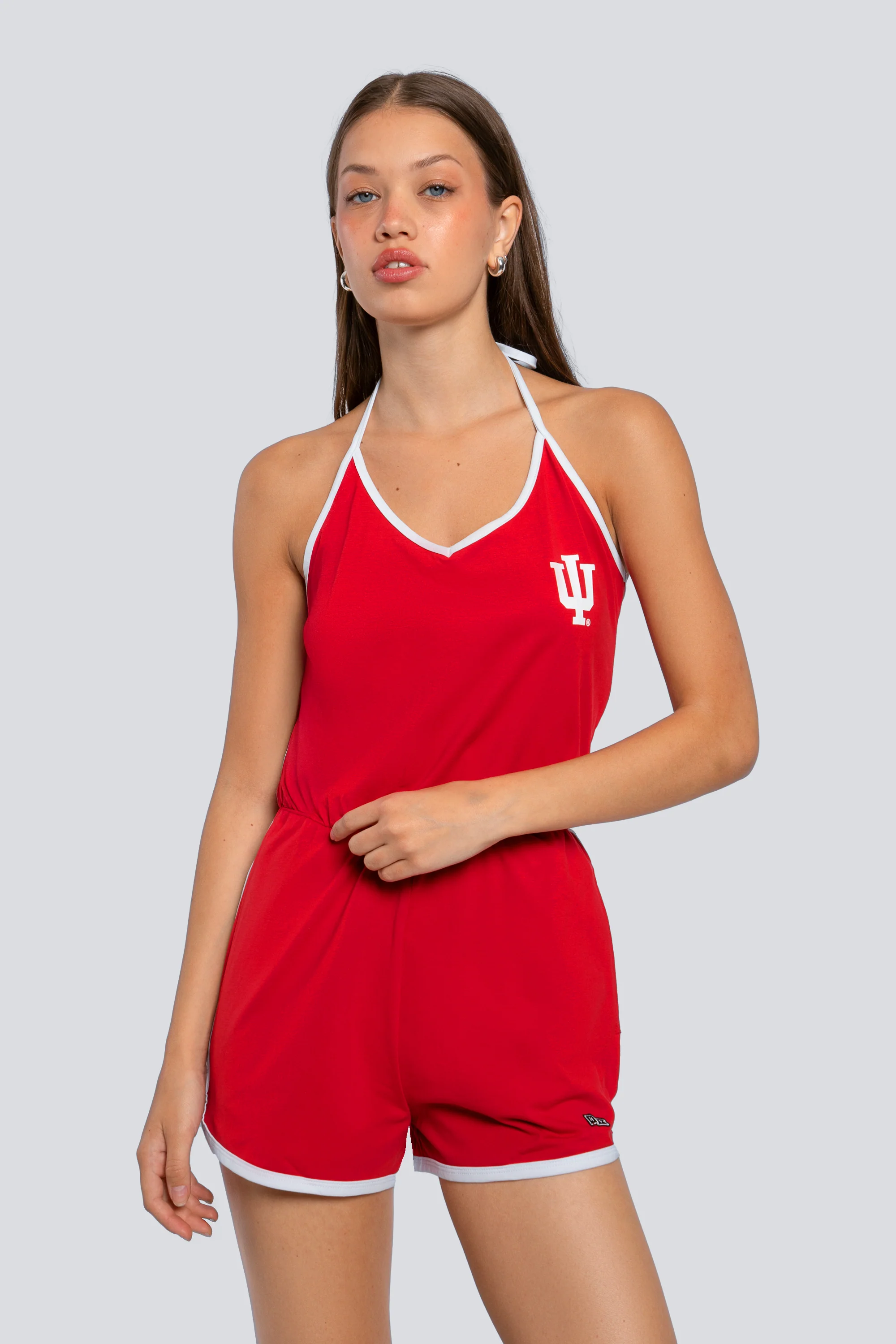 Indiana University Retro Romper - Image 2