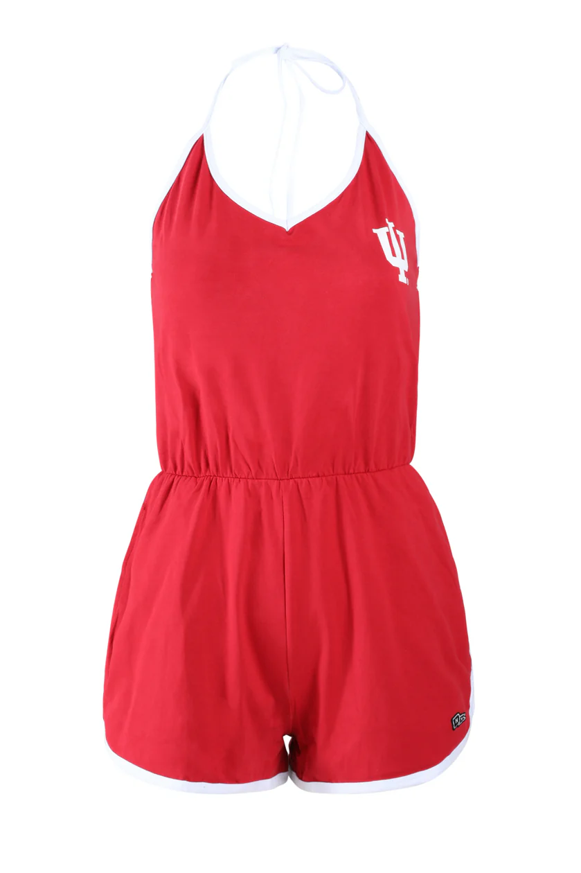 Indiana University Retro Romper - Image 5