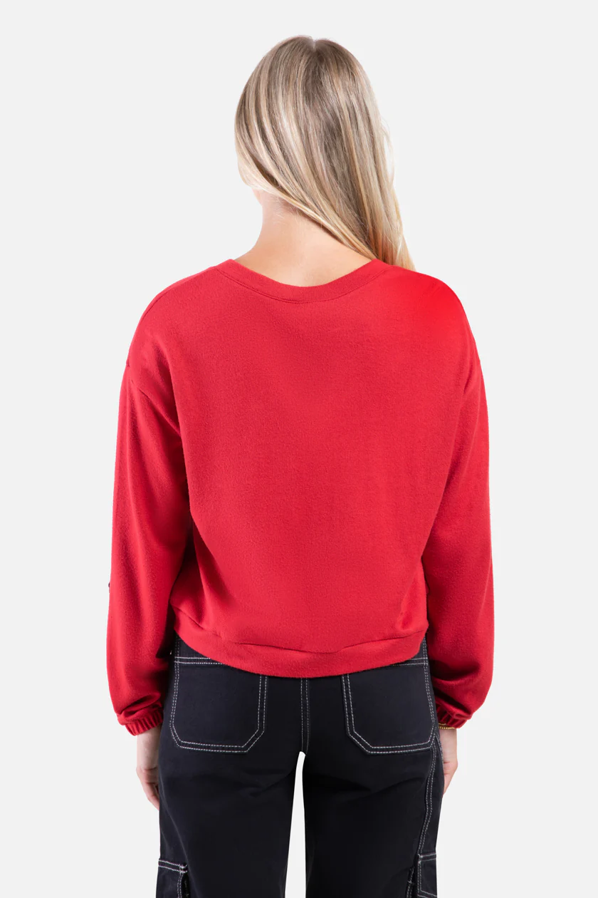 Iowa State Ace Cardigan - Image 3