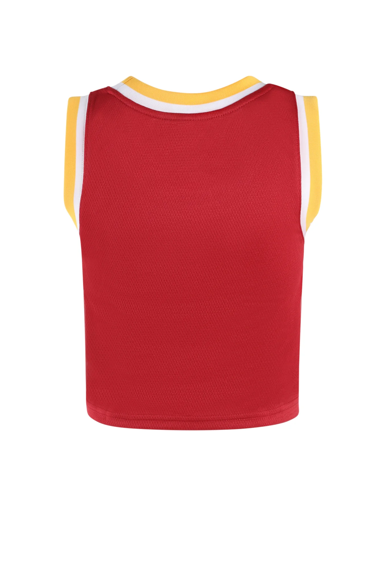 Iowa State Basketball Jersey - Image 5