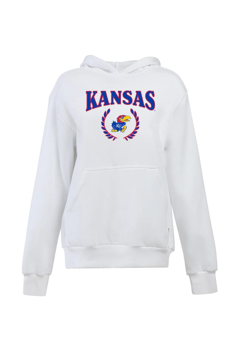 Kansas Boyfriend Hoodie - Image 4