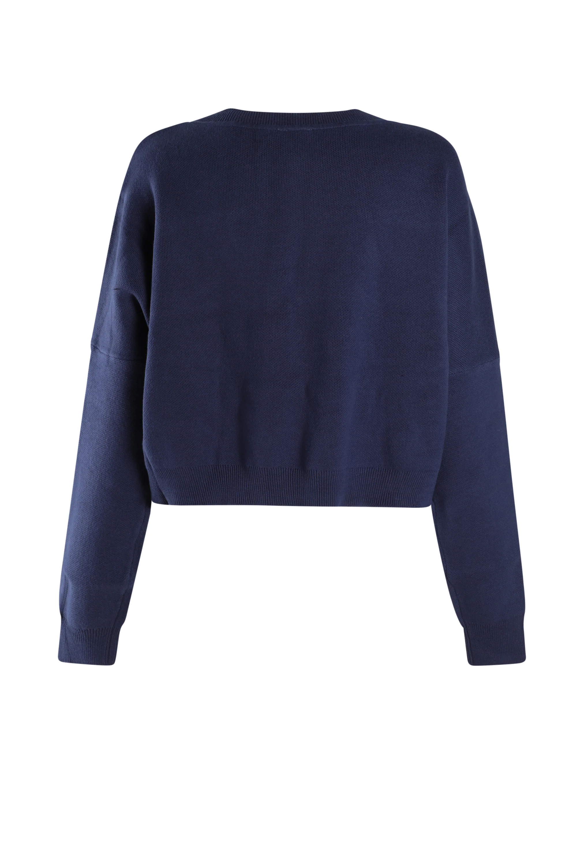 Liberty University Ivy Knitted Sweater - Image 6