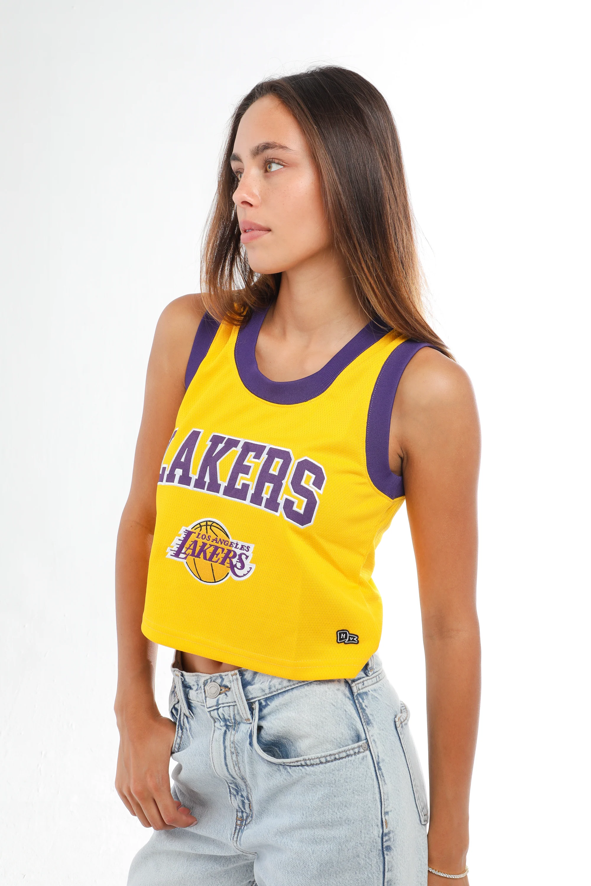 Los Angeles Lakers Play Tank - Image 2