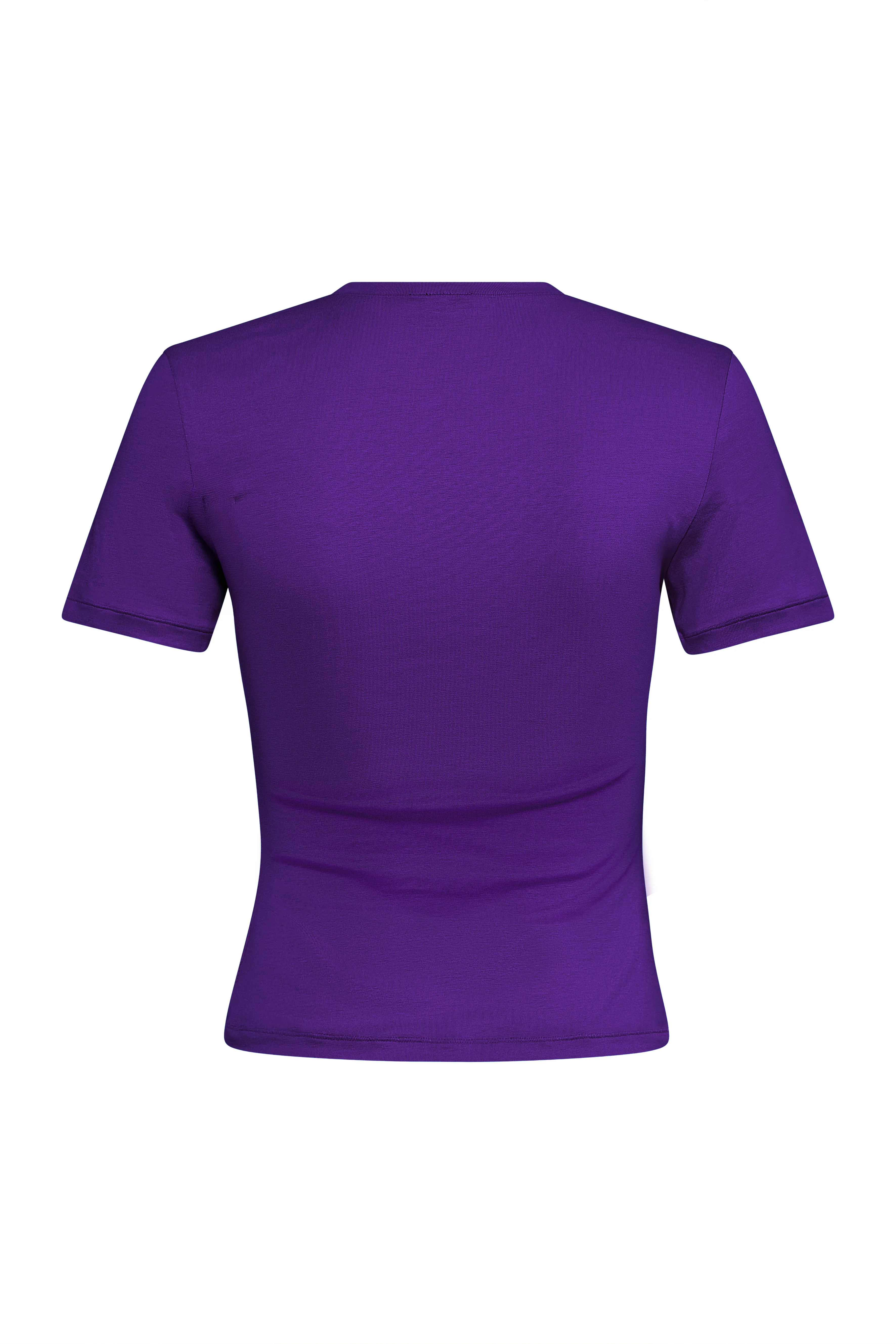 Los Angeles Lakers Rhinestone T-Shirt - Image 5