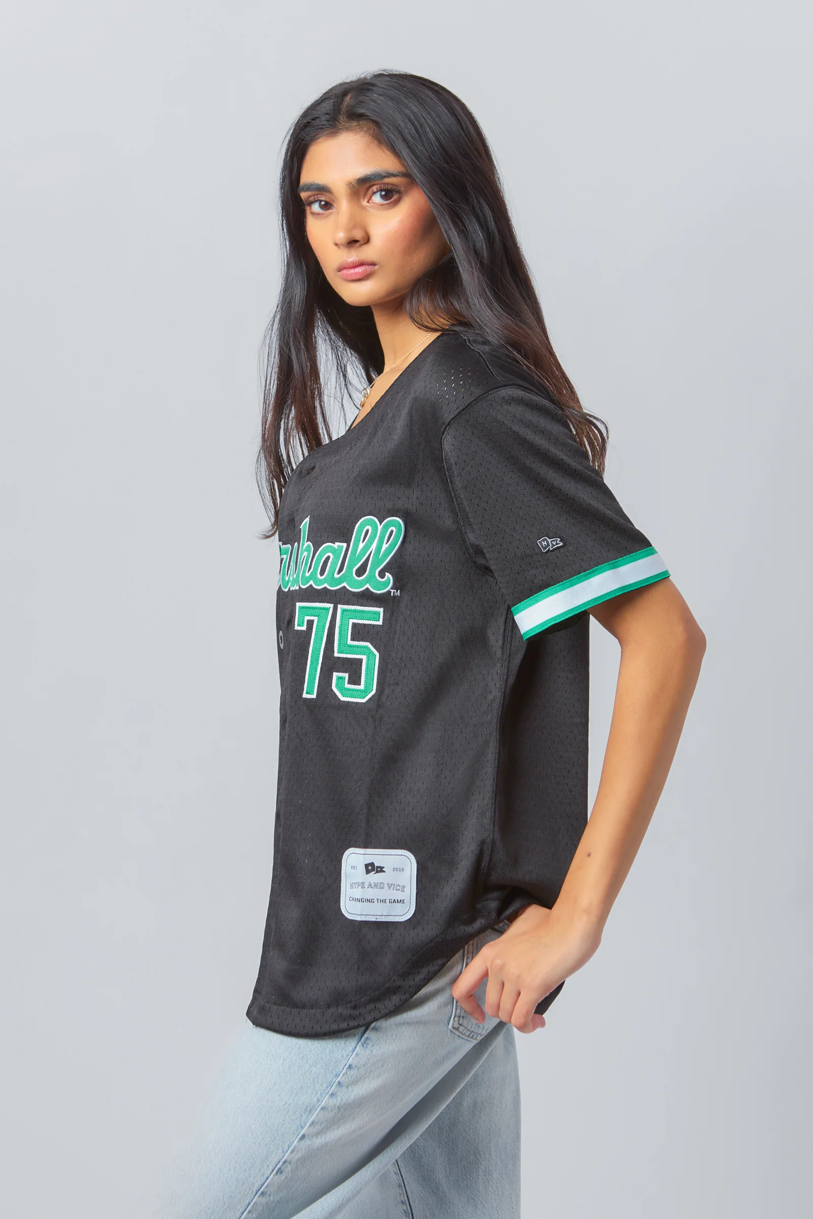 Marshall University Baseball Jersey - Image 3