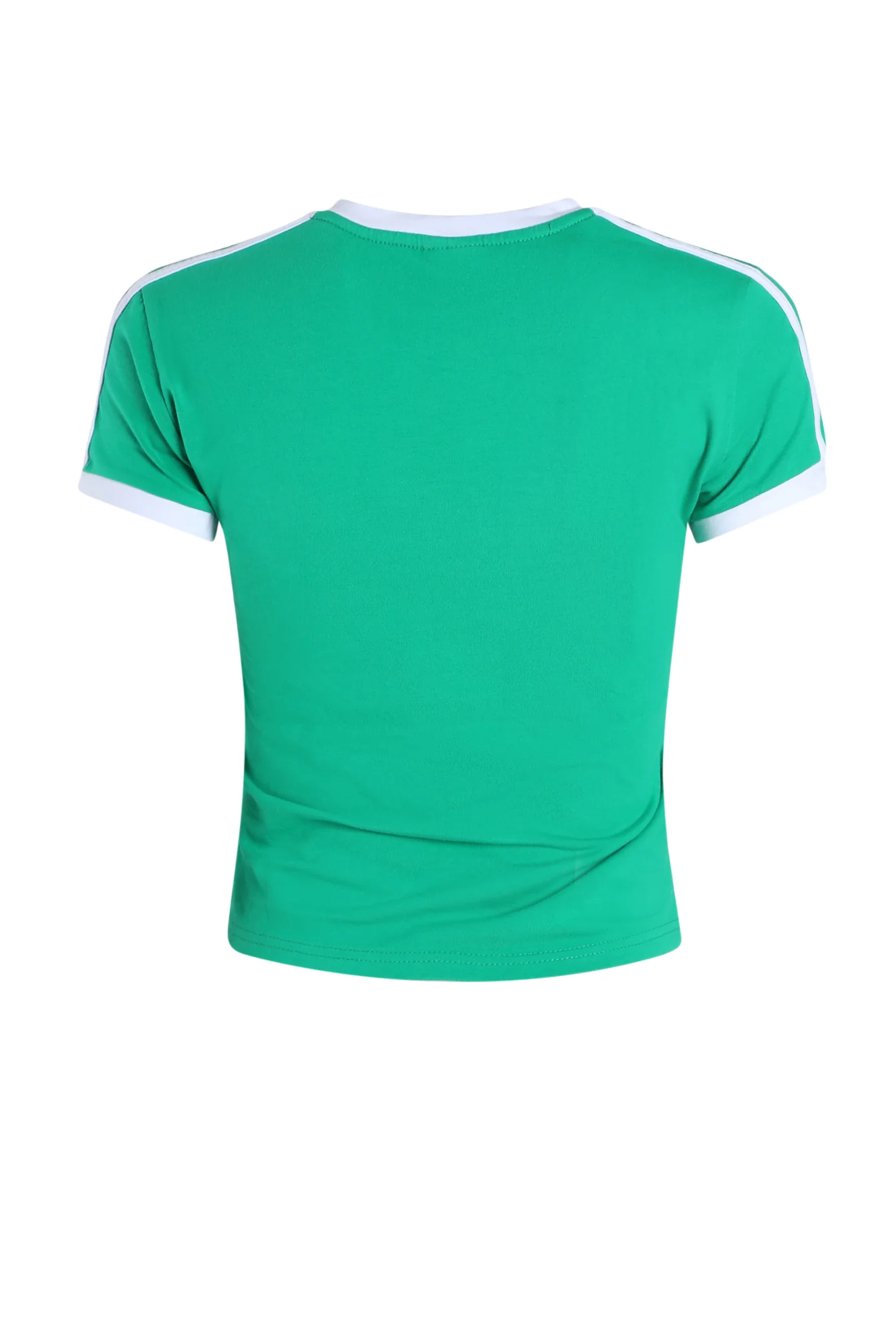 Marshall University Goalie Baby Tee - Image 5