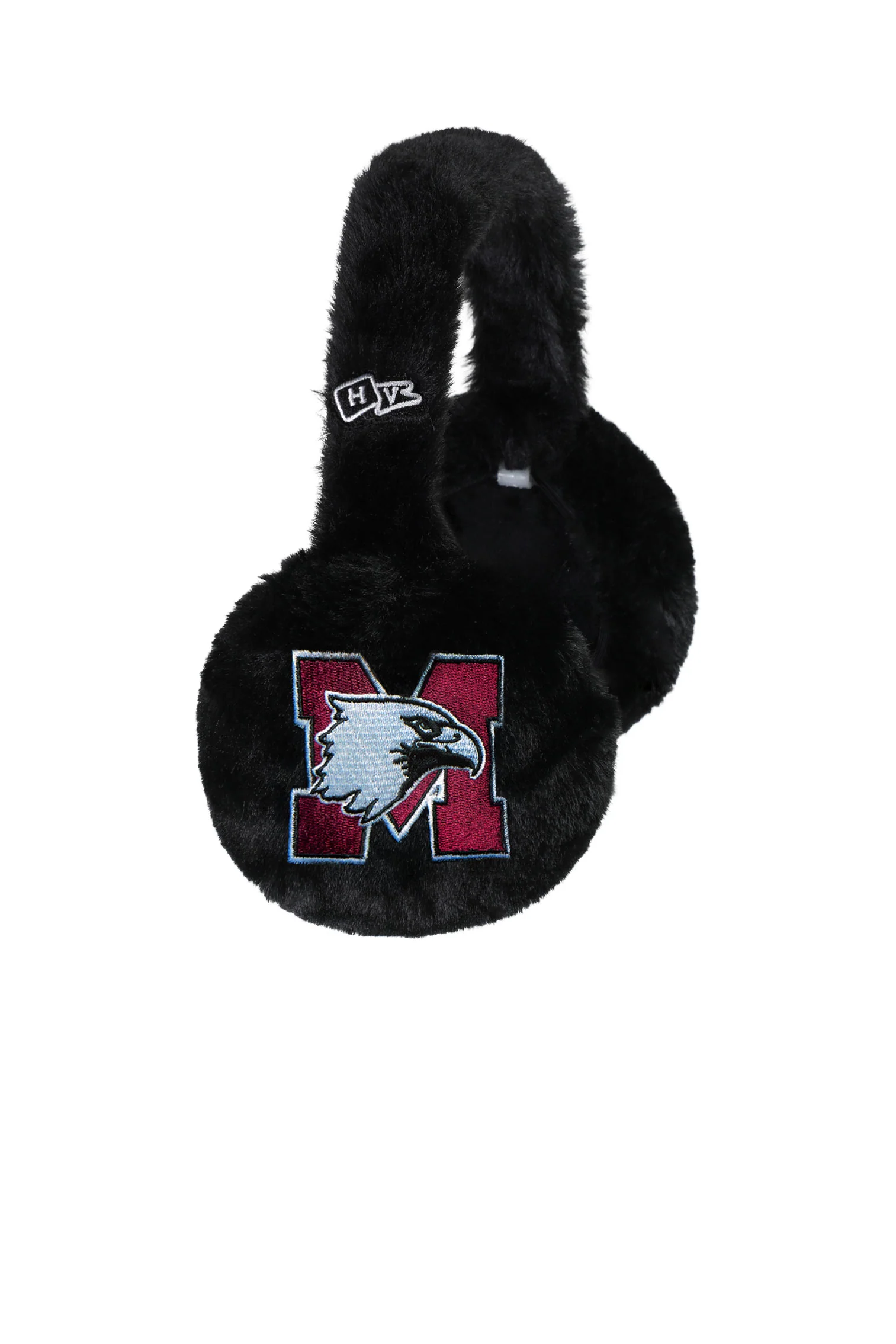 McMaster Warm & Fuzzy Earmuffs - Image 4
