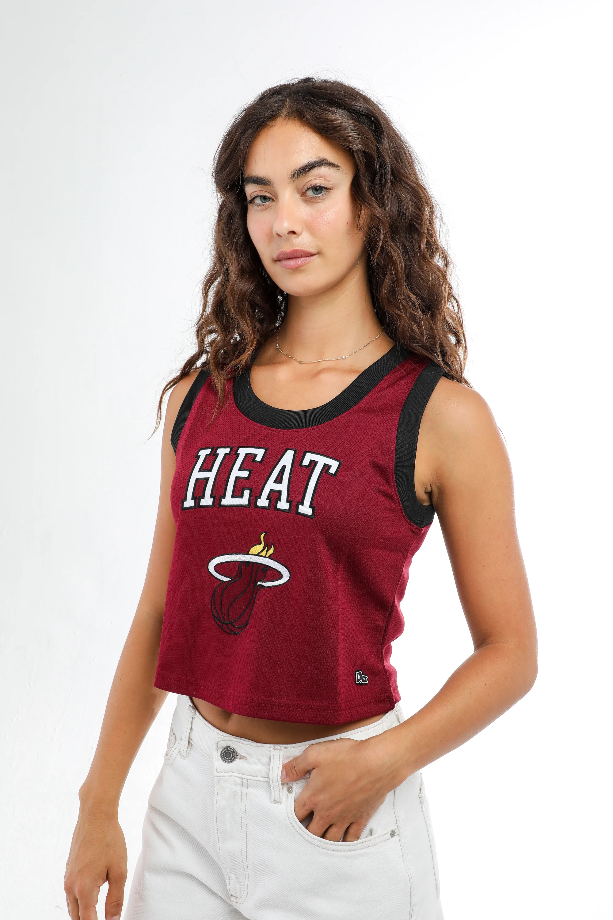 Miami Heat Play Tank - Image 2