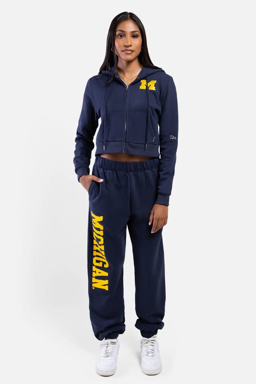 Michigan Mia Sweatpants - Image 3