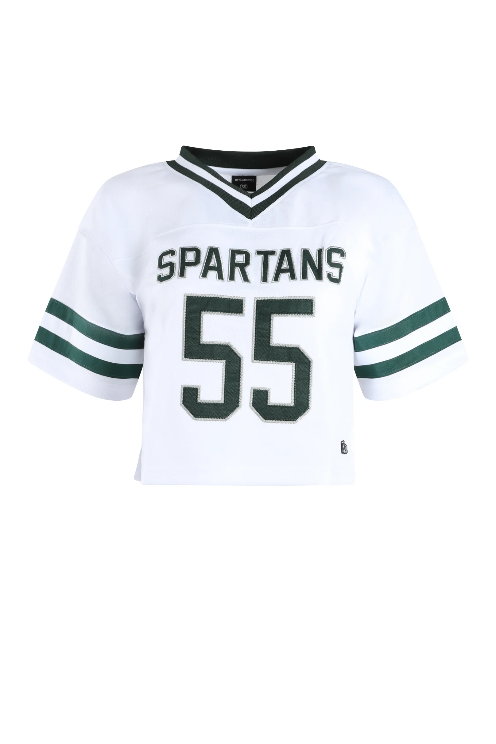 Michigan State Football Jersey - Image 4