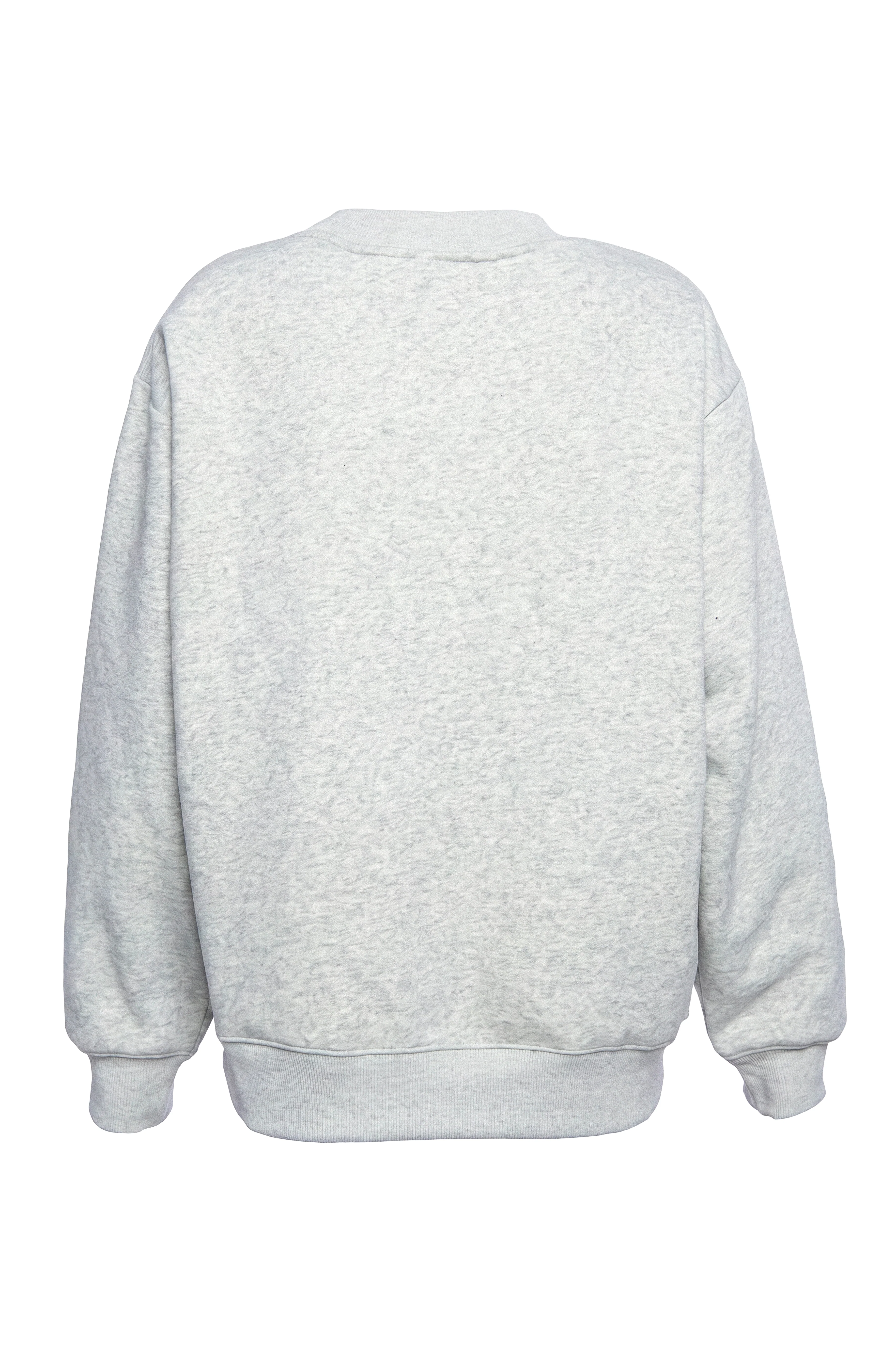 Milwaukee Bucks Mock Neck Crewneck - Image 5