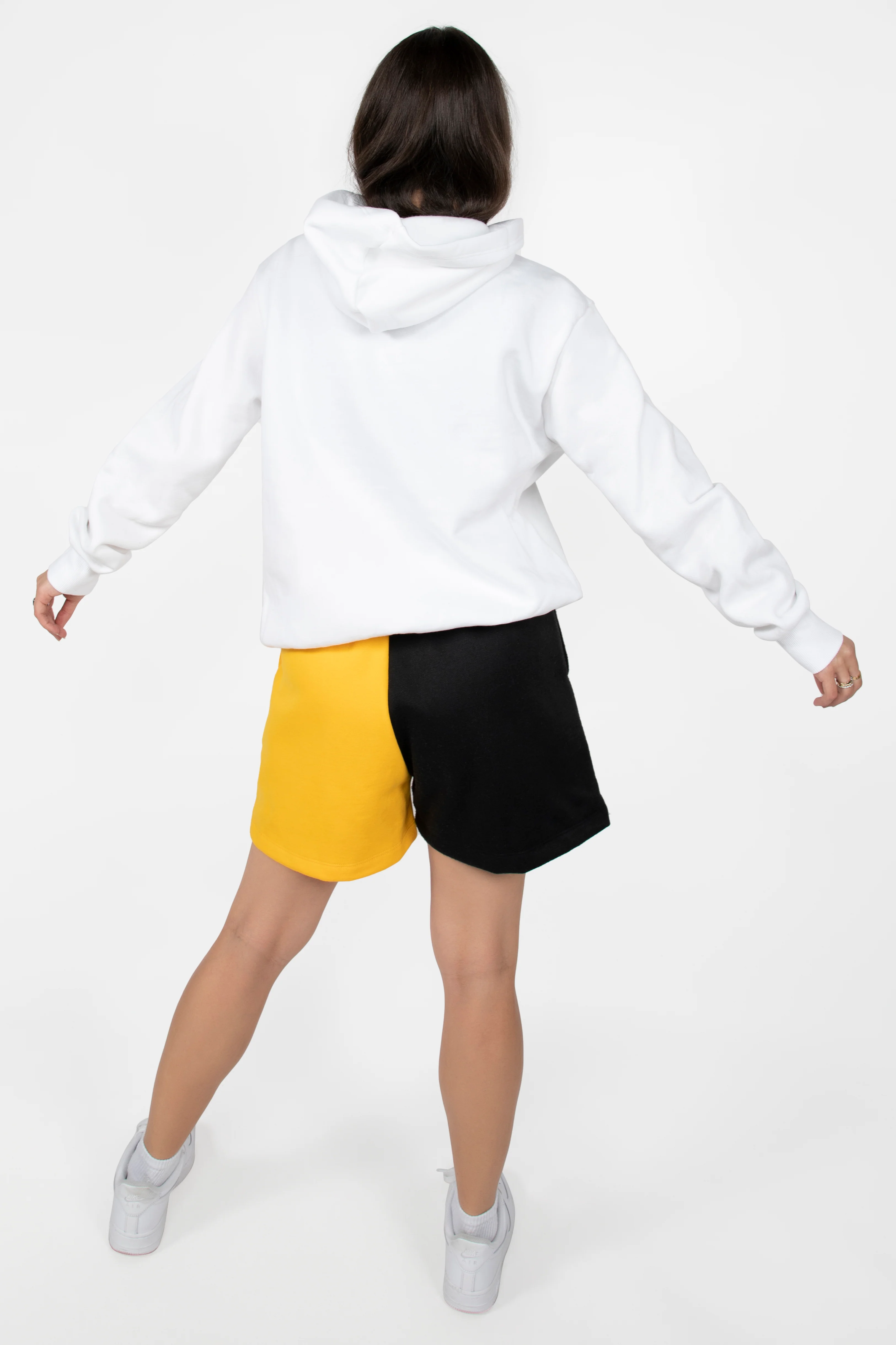 Mizzou Boyfriend Hoodie - Image 2