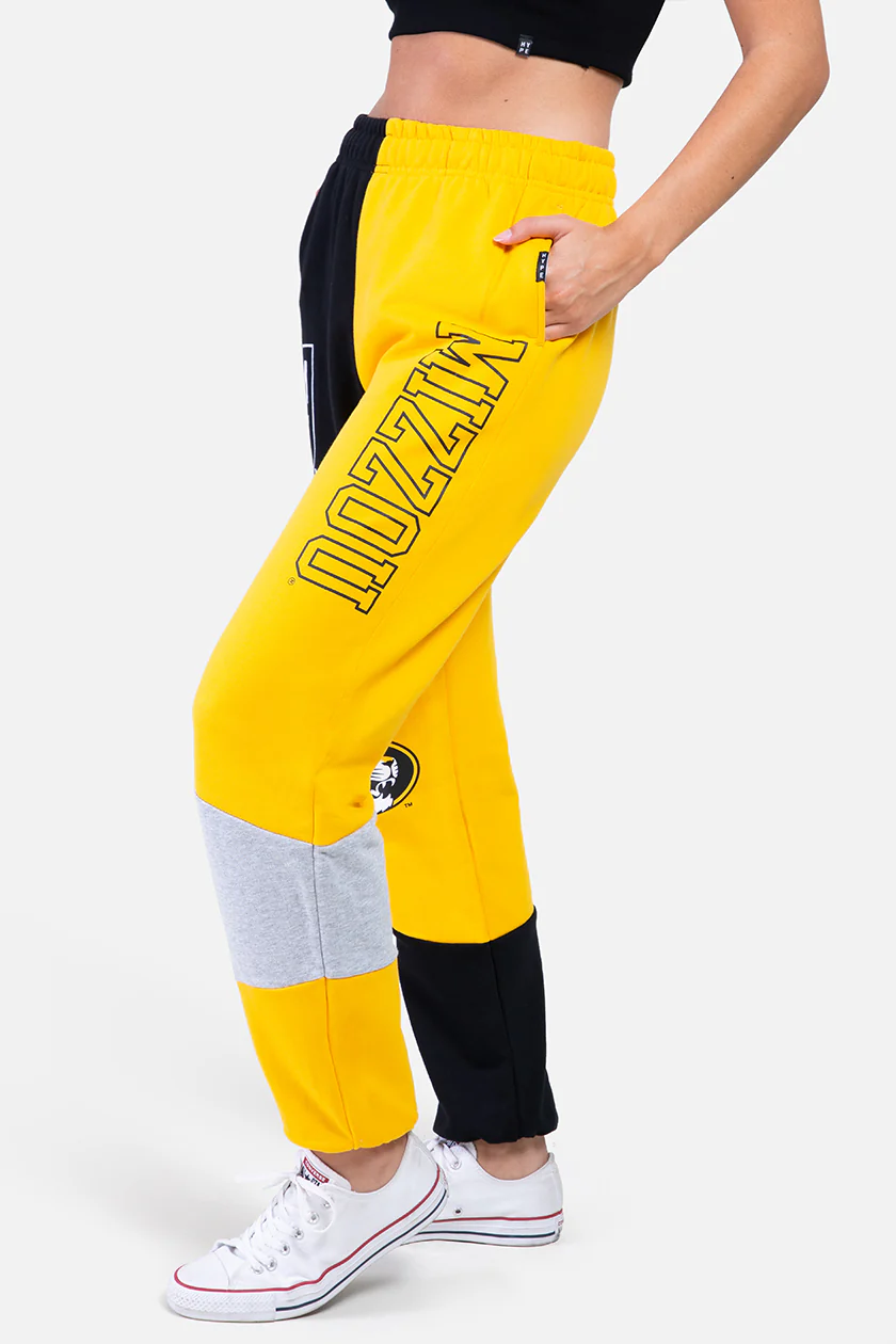 Mizzou Patched Pants - Image 2