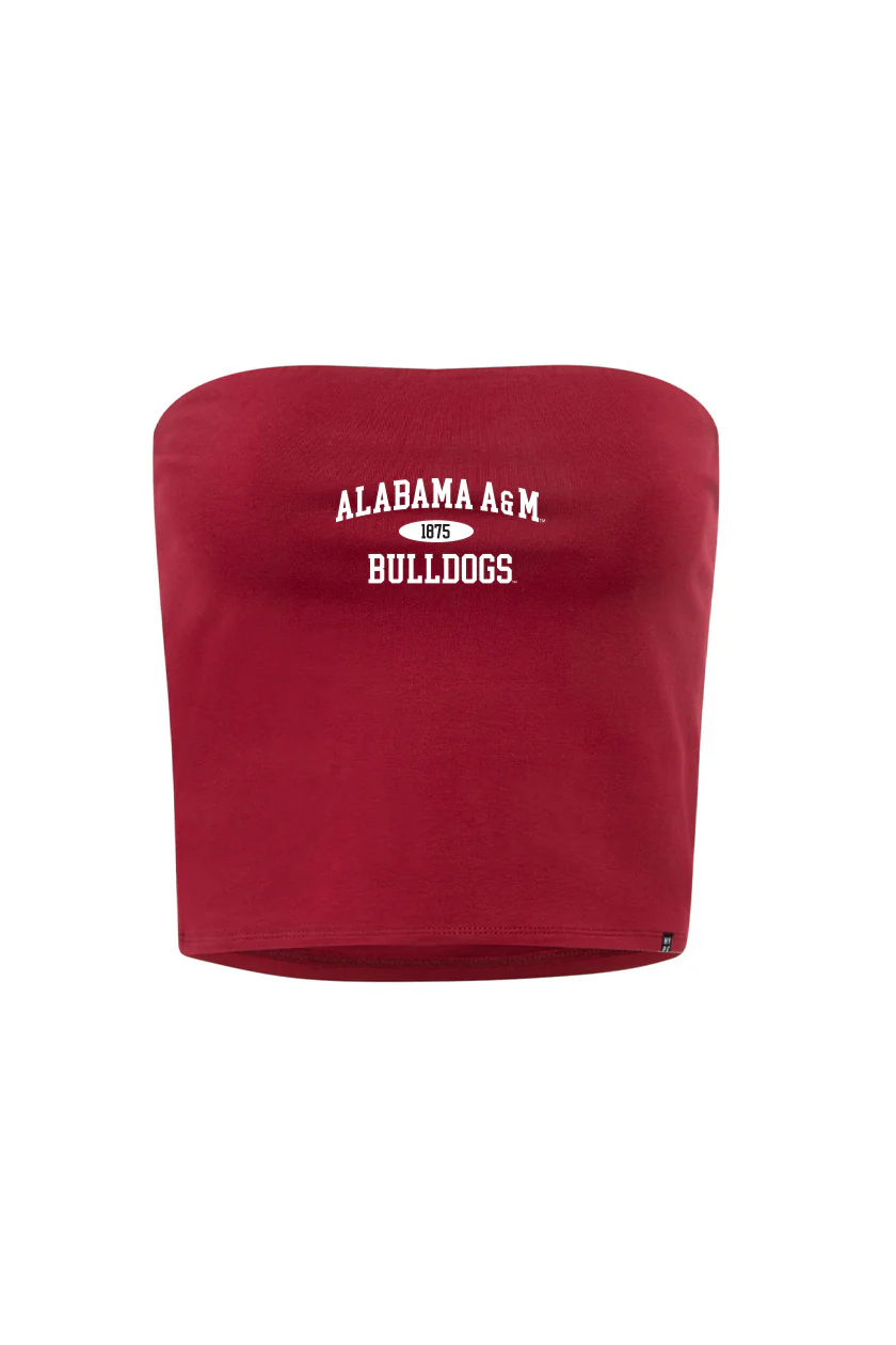Alabama A&M Tube Top - Image 5