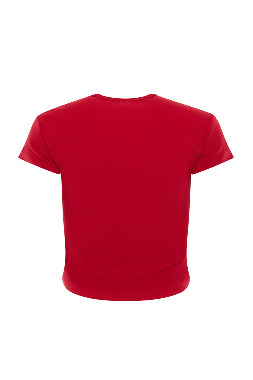 Alabama Baby Tee - Image 8