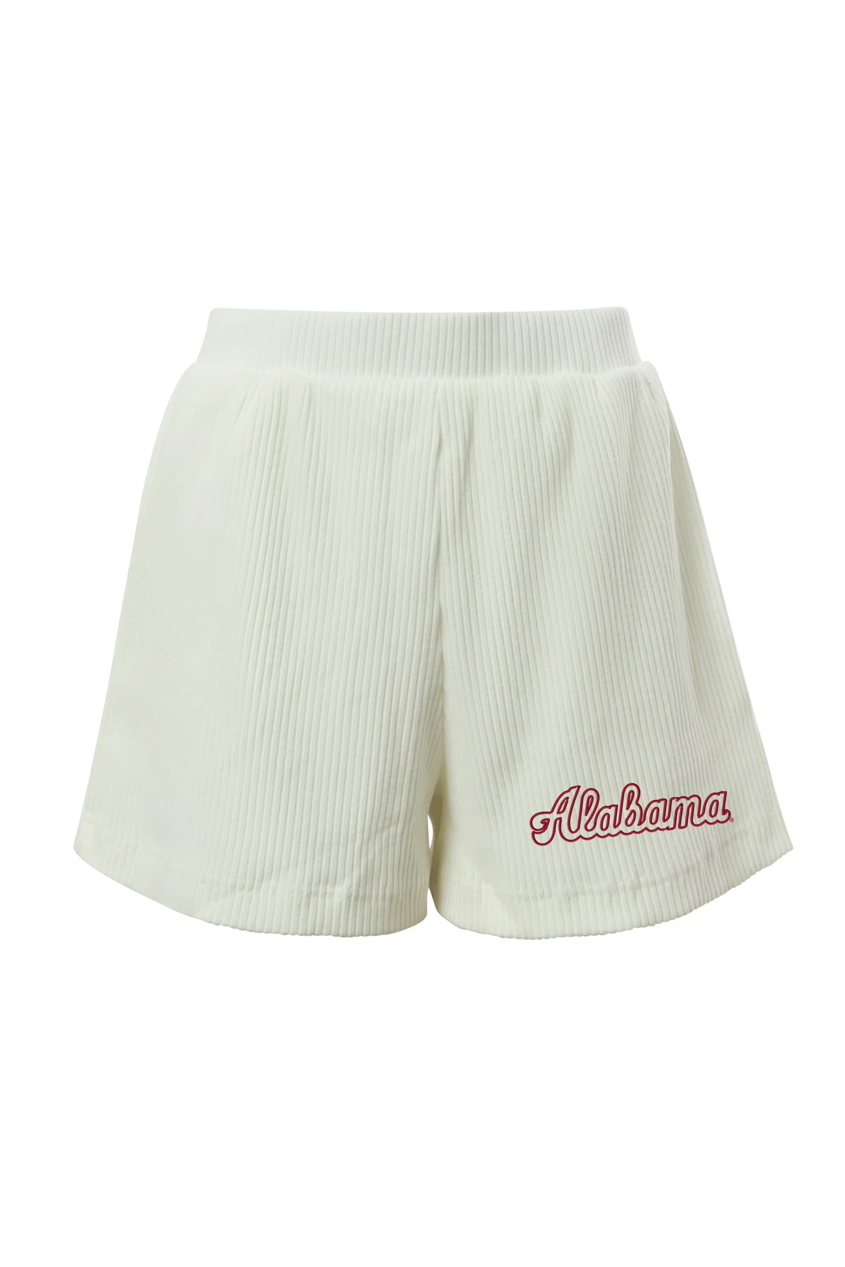 Alabama Warm-Up Shorts - Image 4