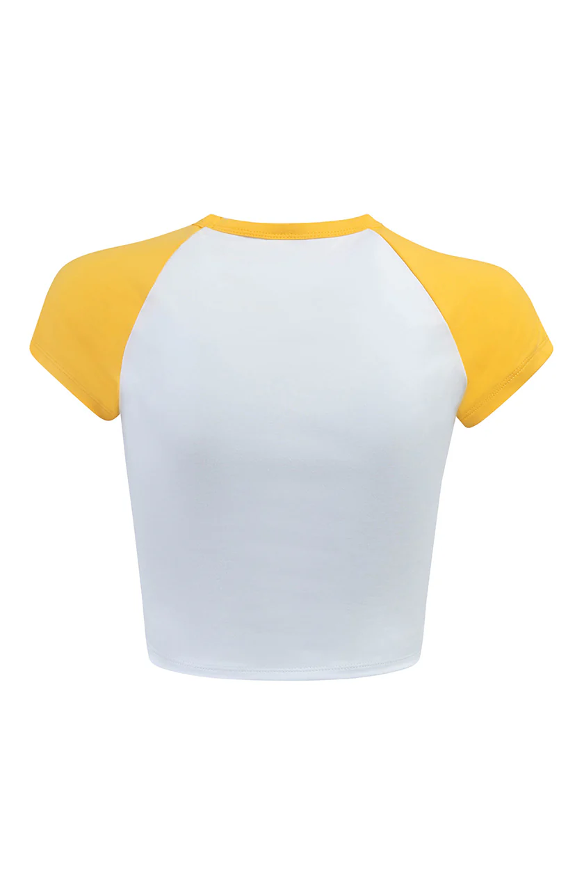 Appalachian State University Homerun Tee - Image 6