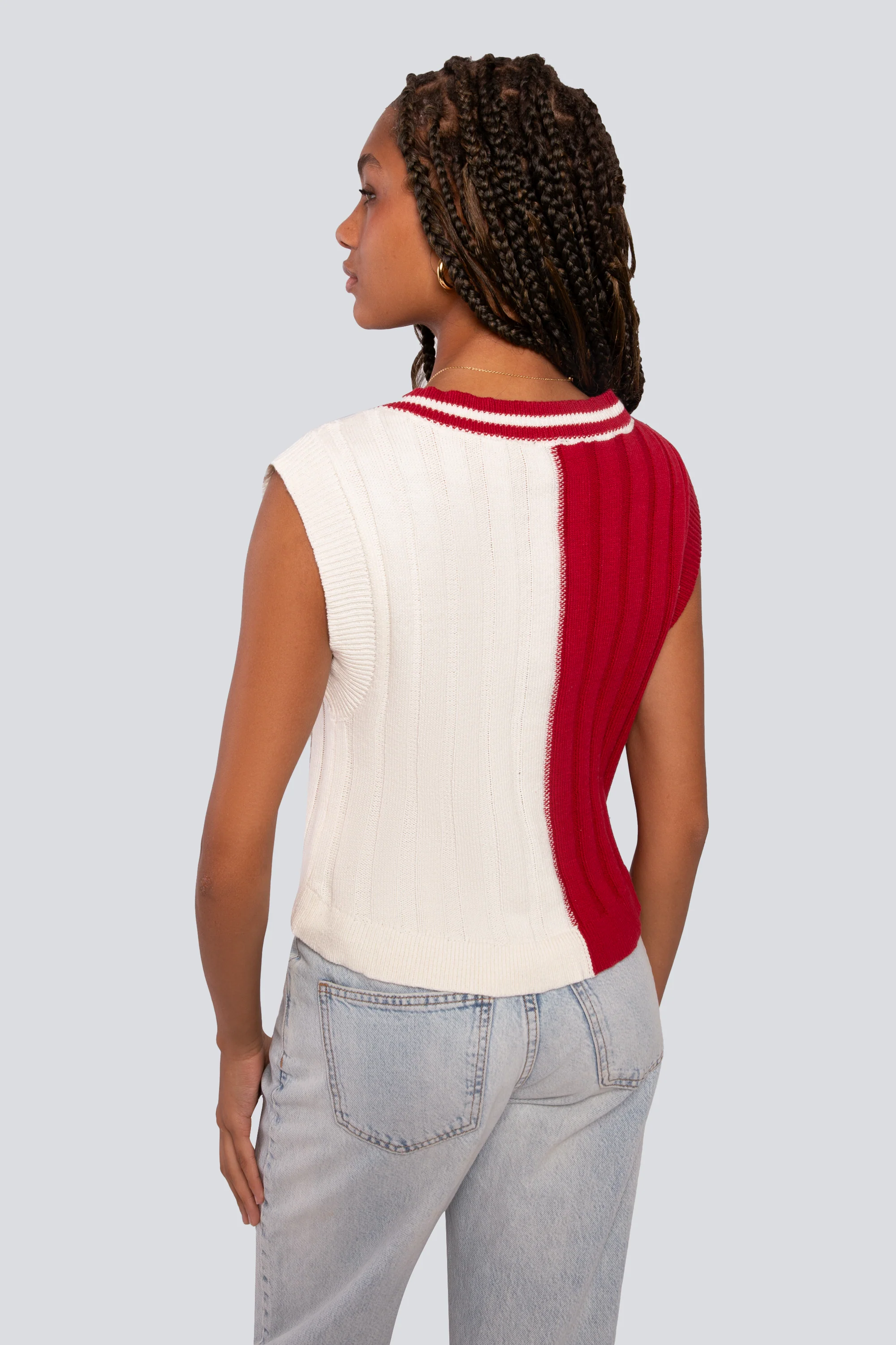 Arizona Chloe Vest - Image 3