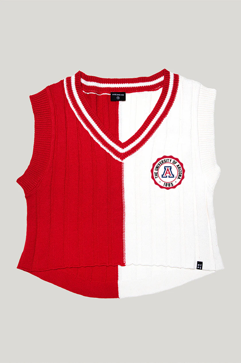 Arizona Chloe Vest - Image 4