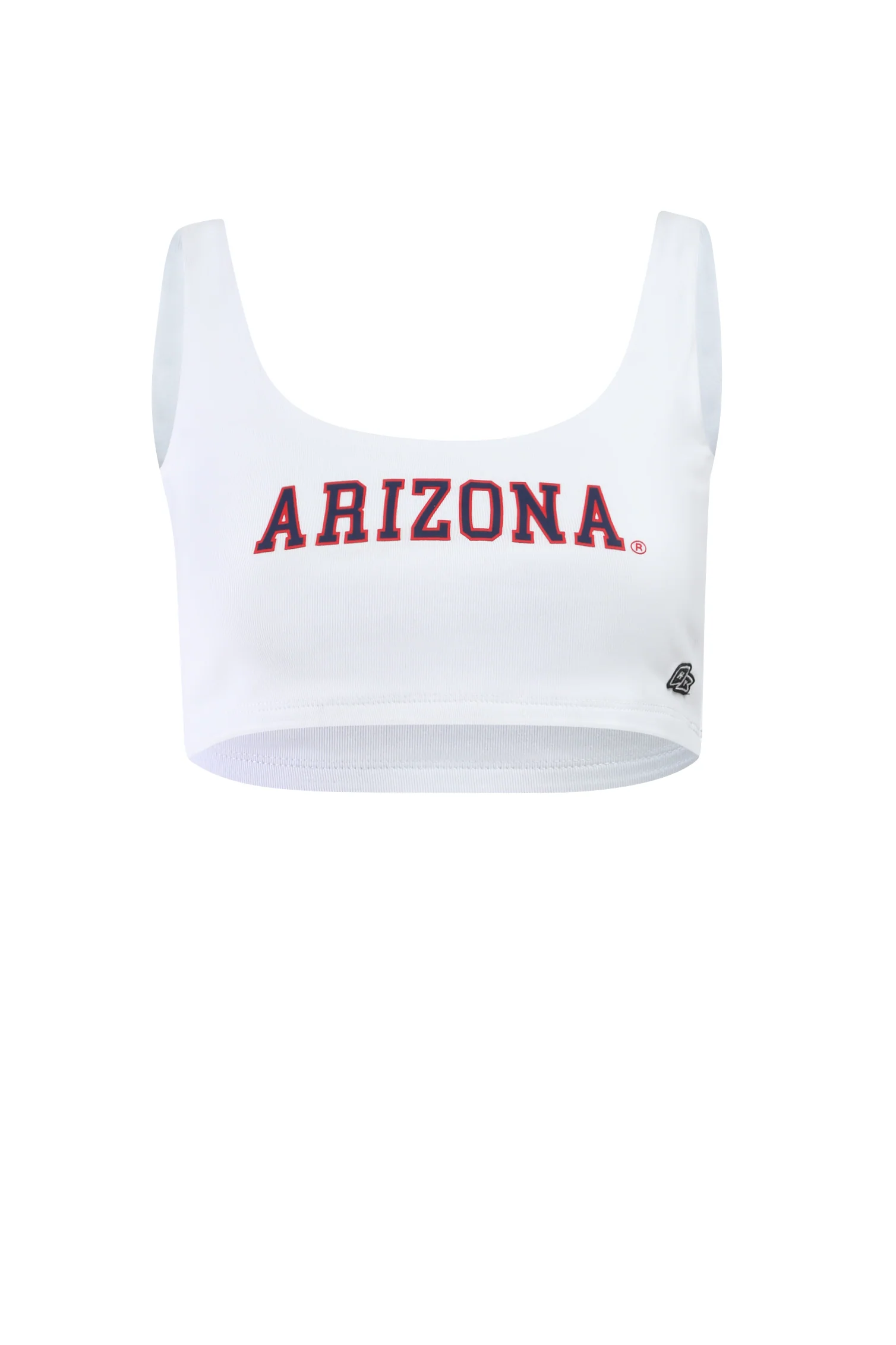 Arizona Scoop Neck Crop Top - Image 7