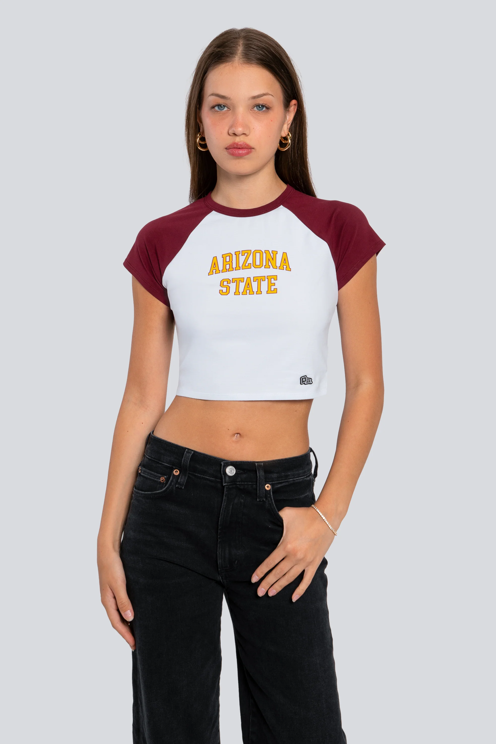 Arizona State University Homerun Tee