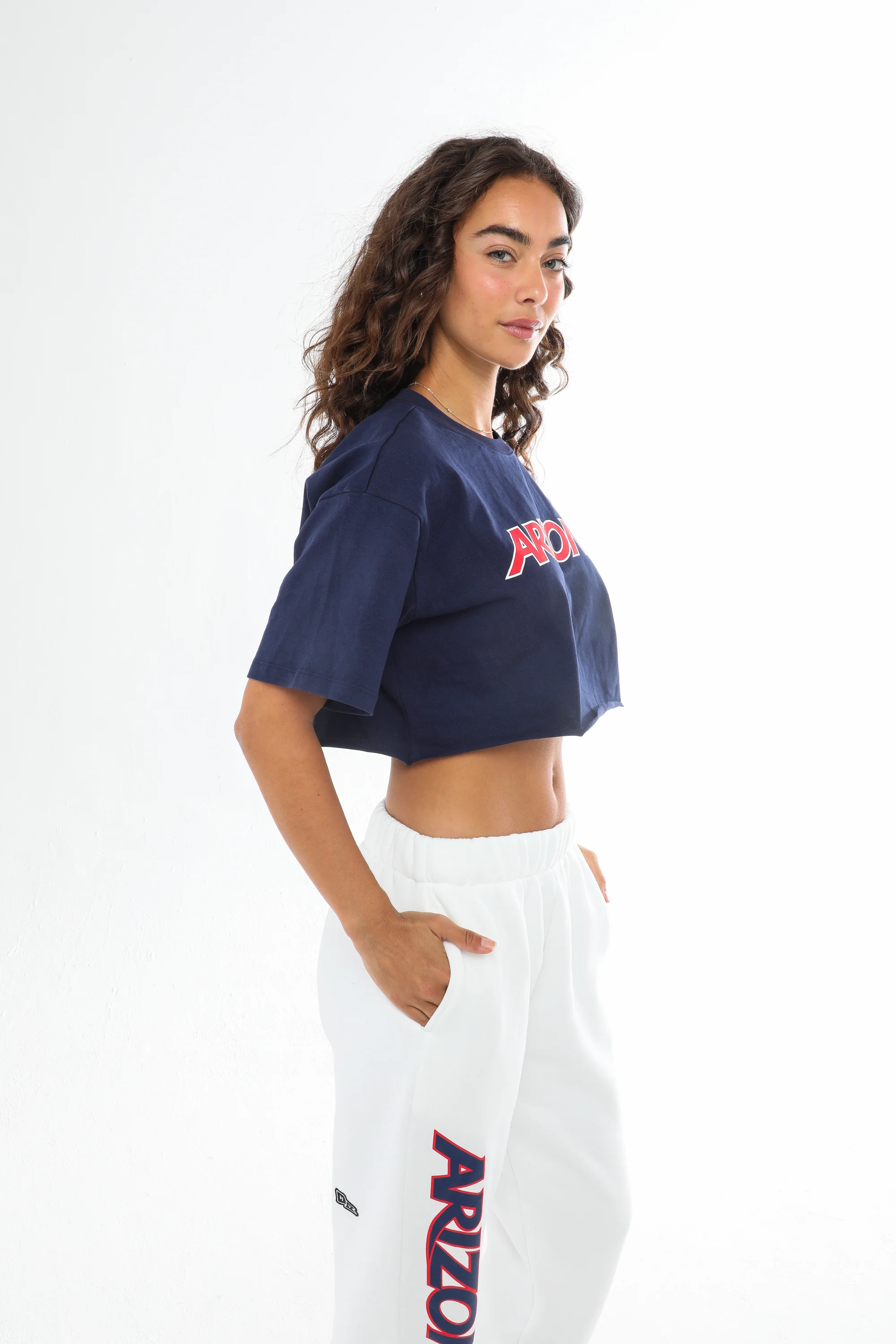 Arizona Track Top - Image 2