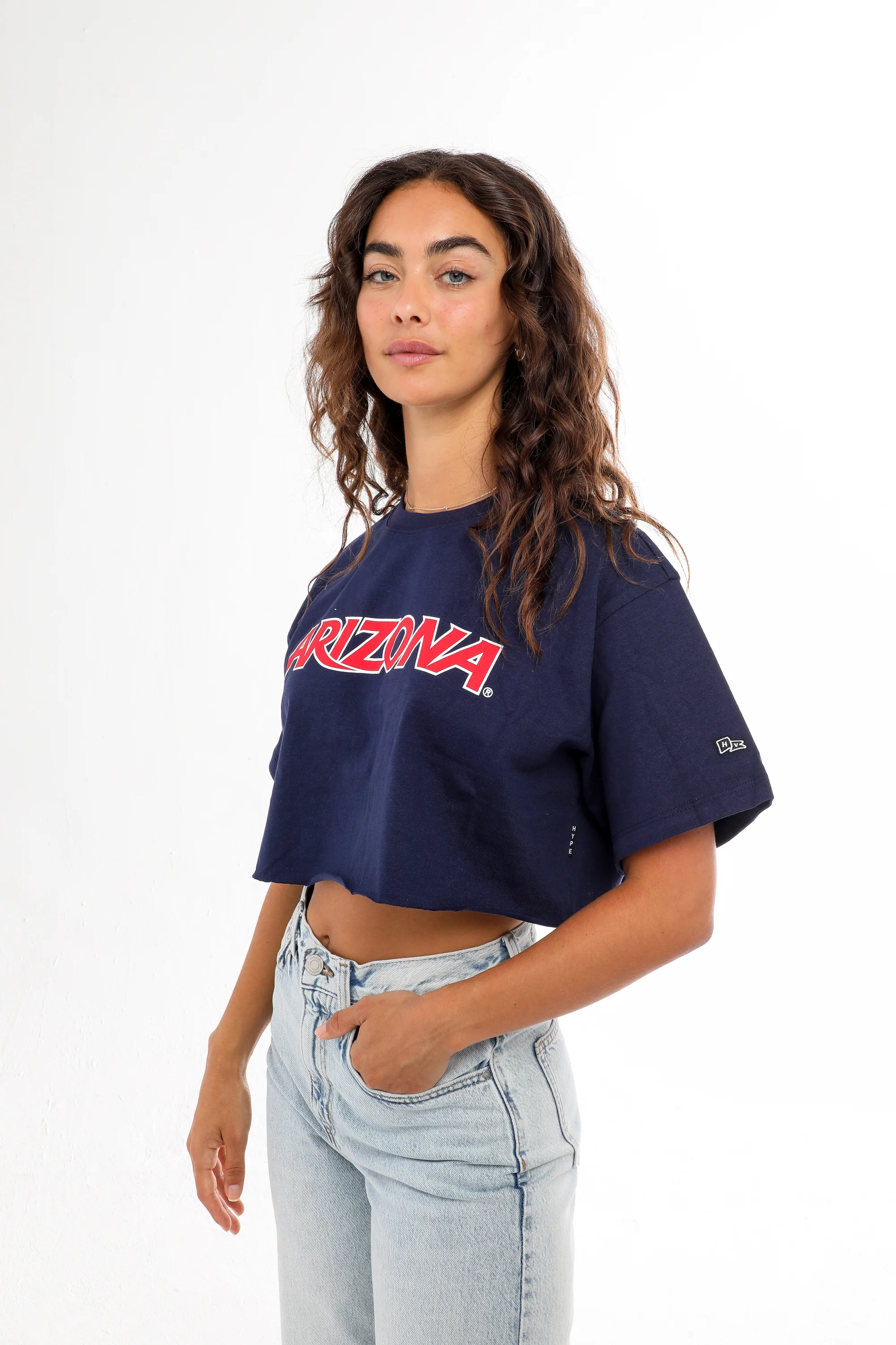 Arizona Track Top - Image 5