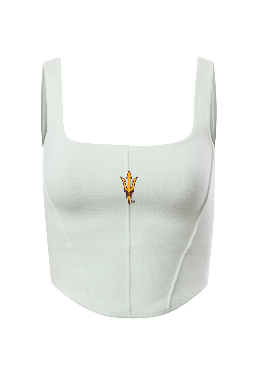 ASU Knit Corset - Image 4