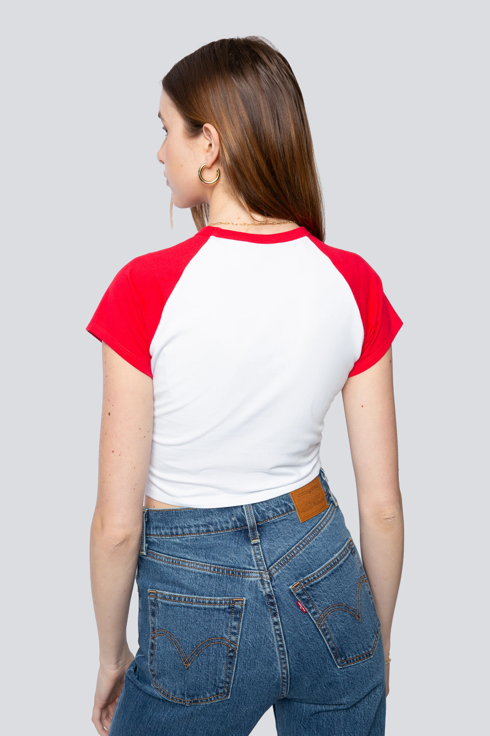 Atlanta Hawks Homerun Tee - Image 4