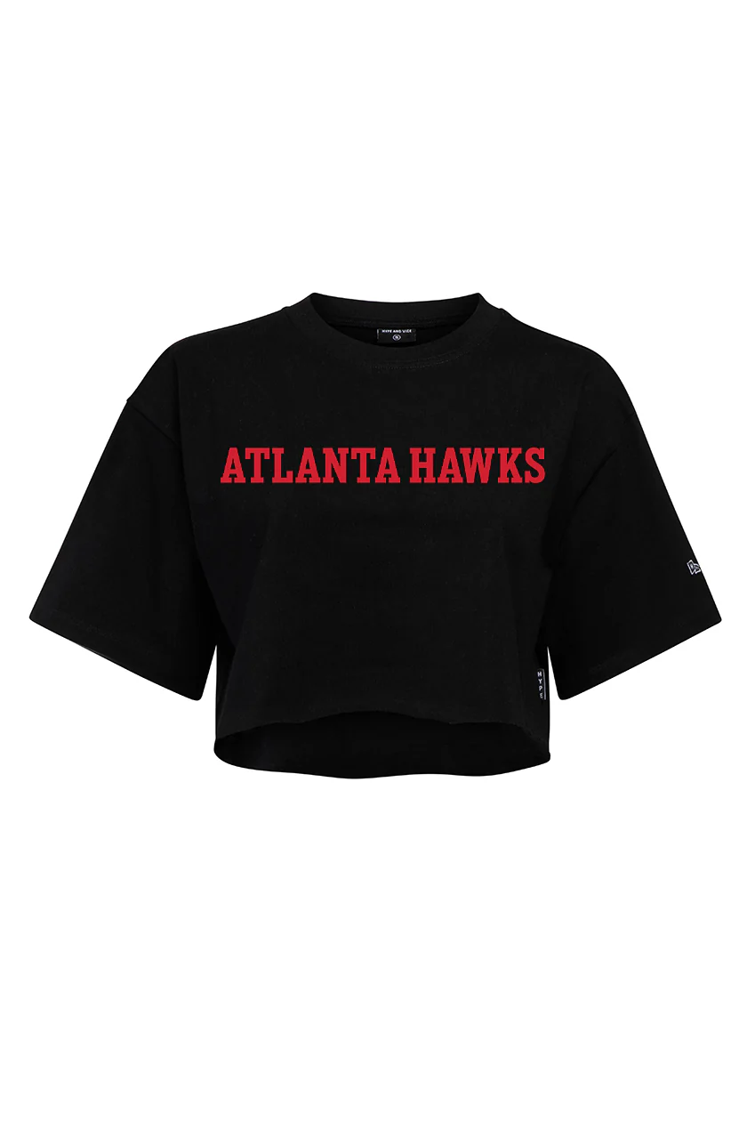 Atlanta Hawks Track Top - Image 10