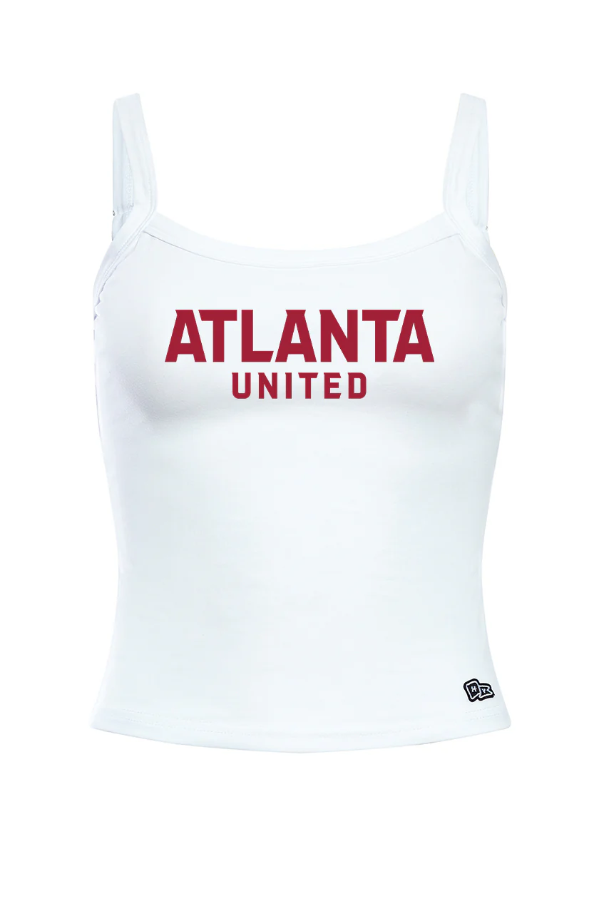 Atlanta United FC Playmaker Tank - Image 6
