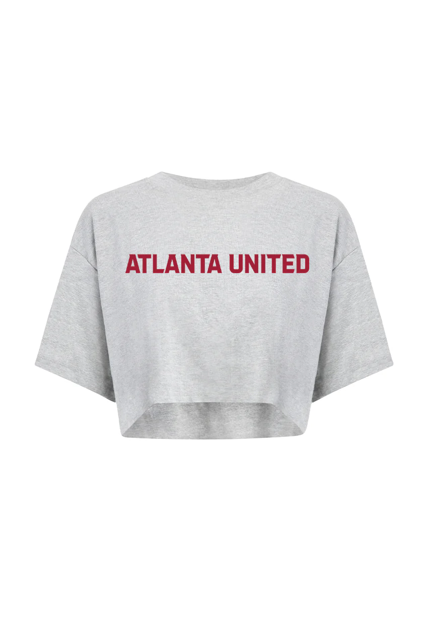 Atlanta United FC Track Top - Image 7