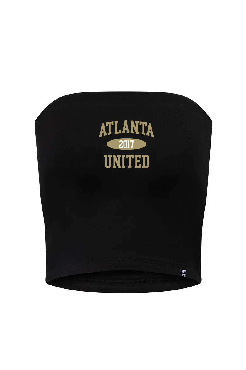 Atlanta United FC Tube Top - Image 5