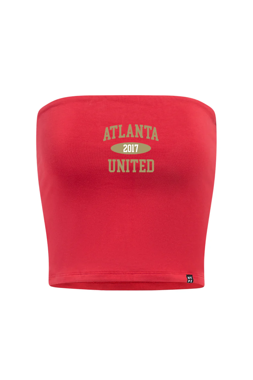 Atlanta United FC Tube Top - Image 6