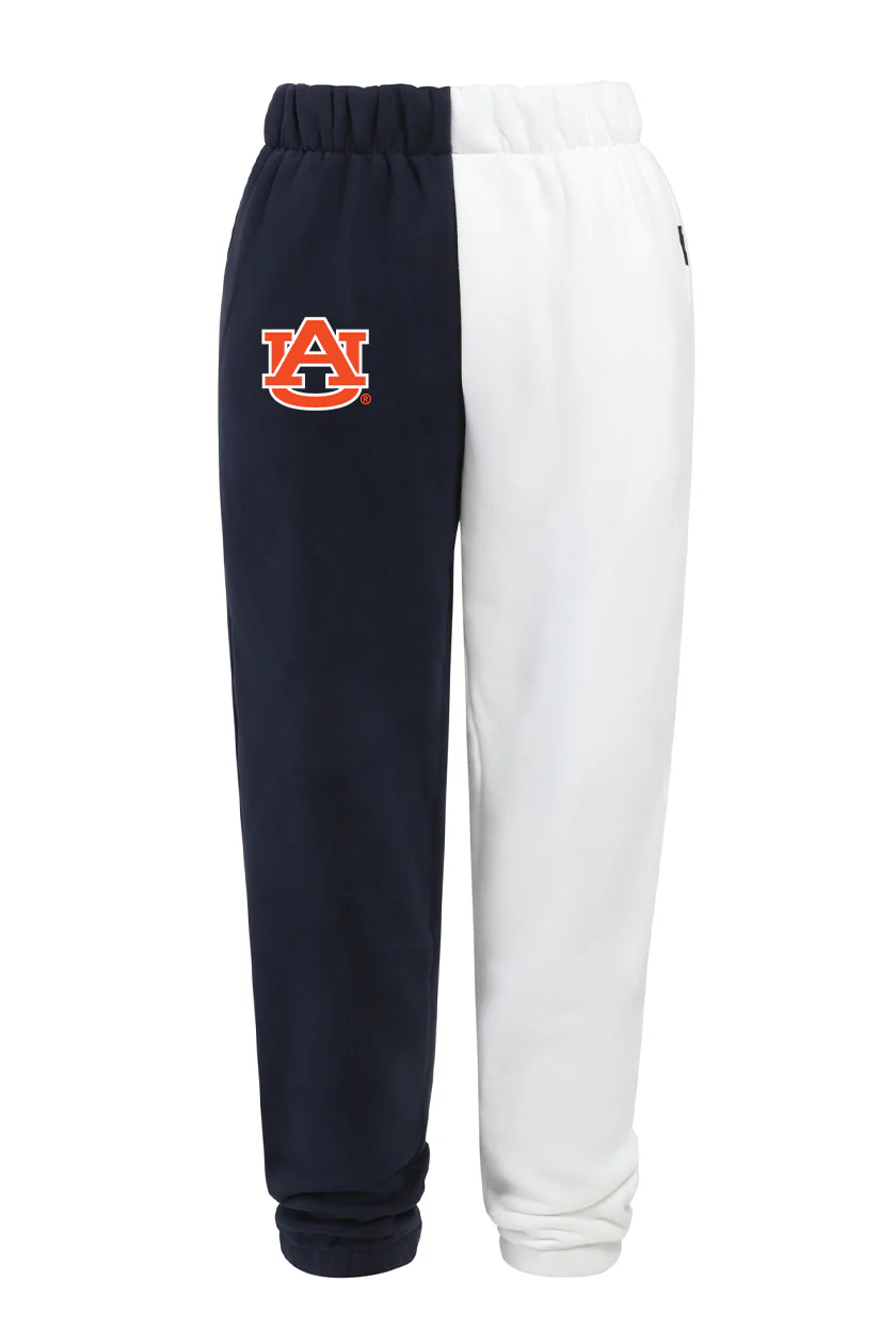 Auburn University Color-Block Sweats - Image 5