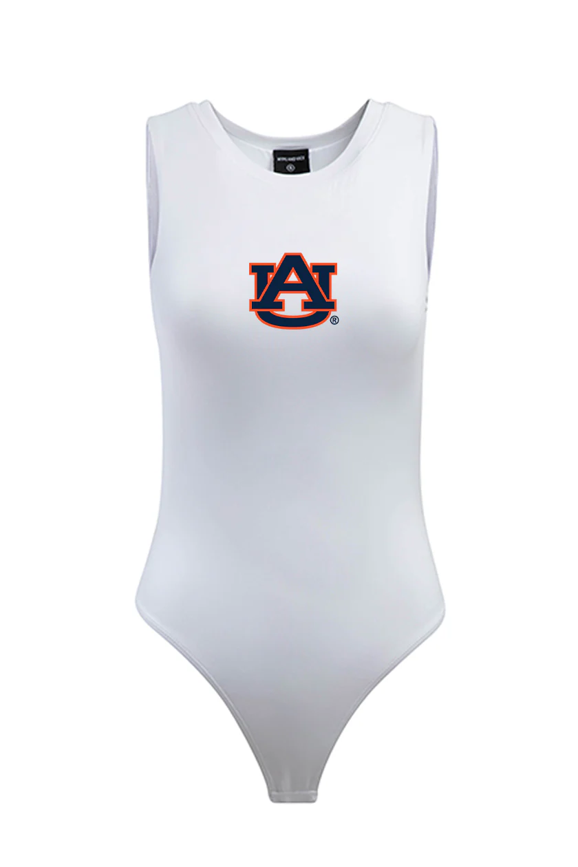 Auburn University Contouring Bodysuit - Image 4