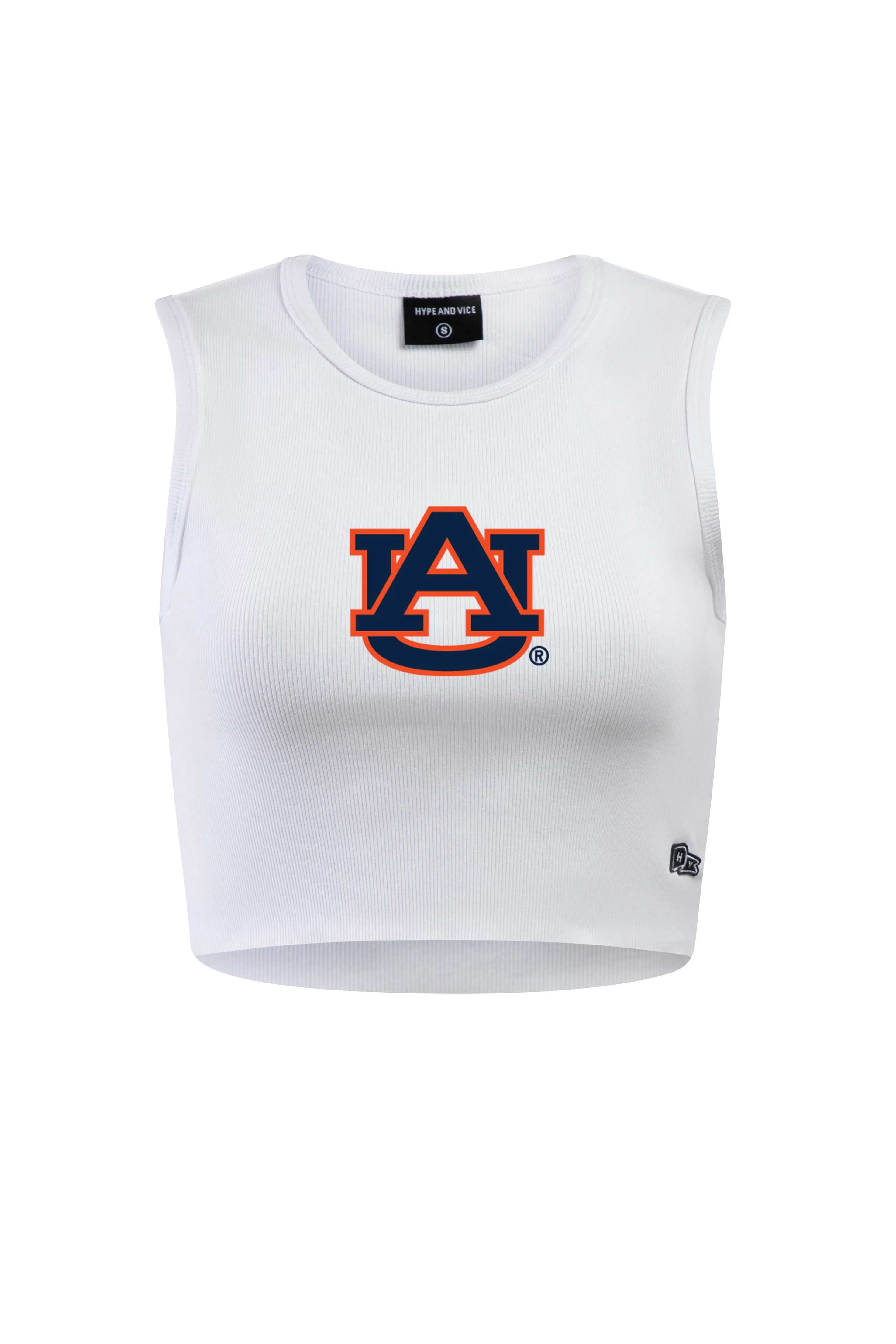 Auburn University Cut Off Tank - Image 4
