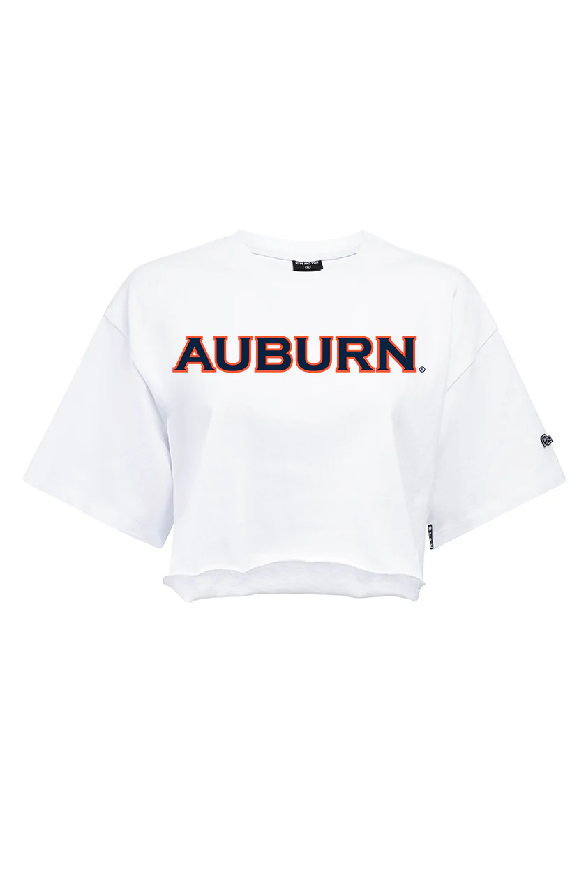 Auburn University Track Top - Image 4