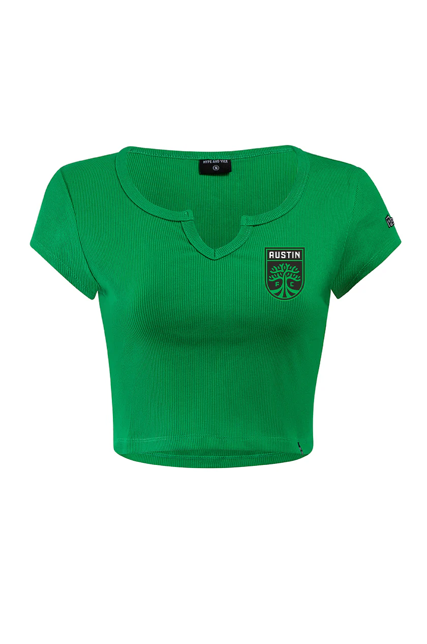 Austin FC Cali Tee - Image 5