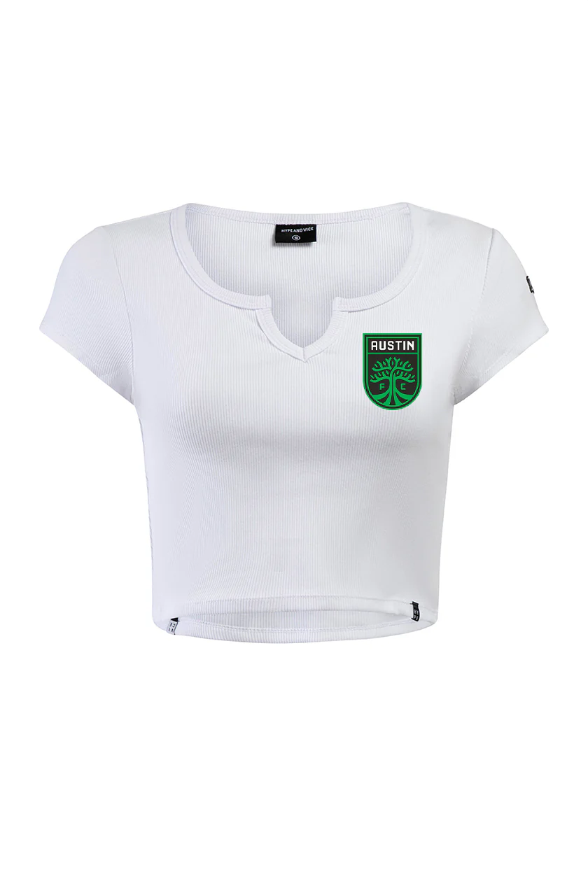 Austin FC Cali Tee - Image 7