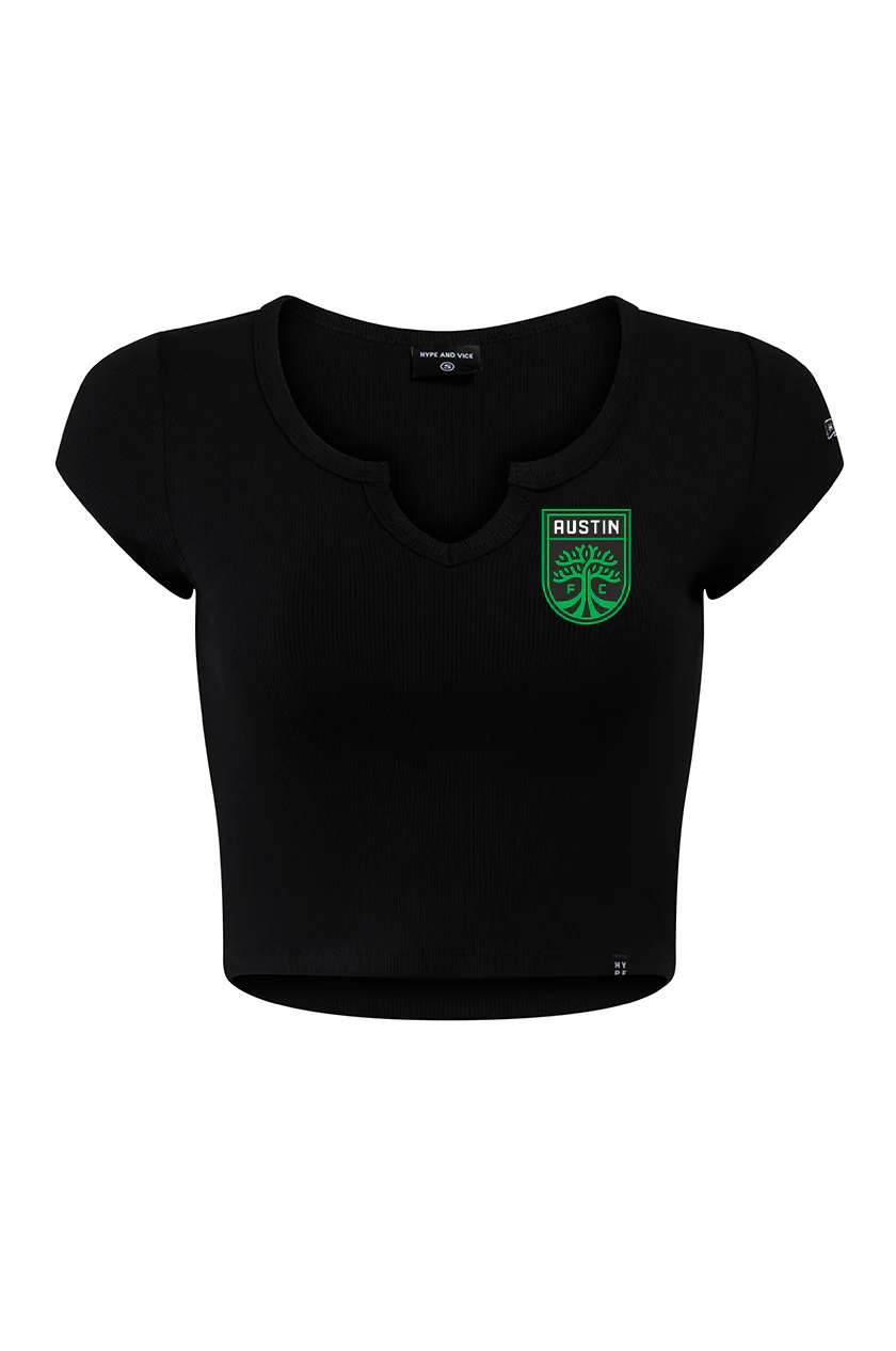 Austin FC Cali Tee - Image 9