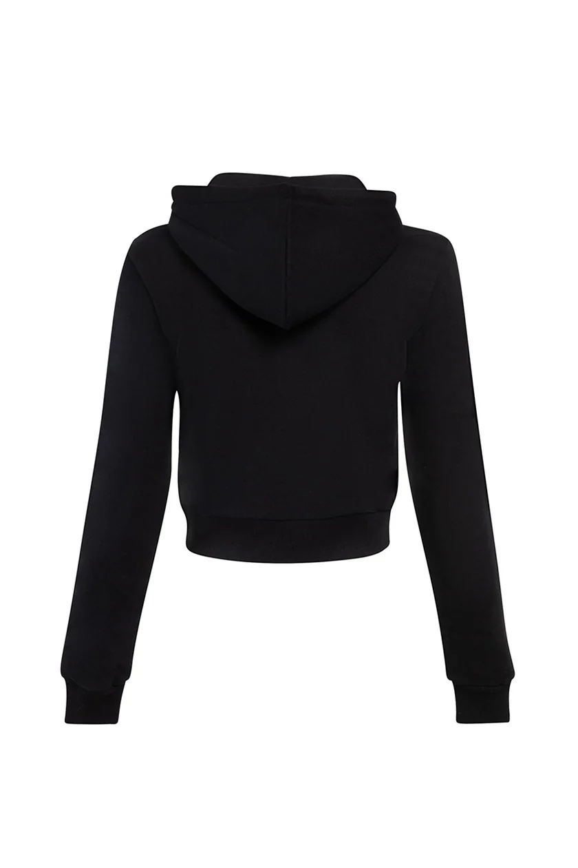 Austin FC Mia Zip Sweater - Image 2