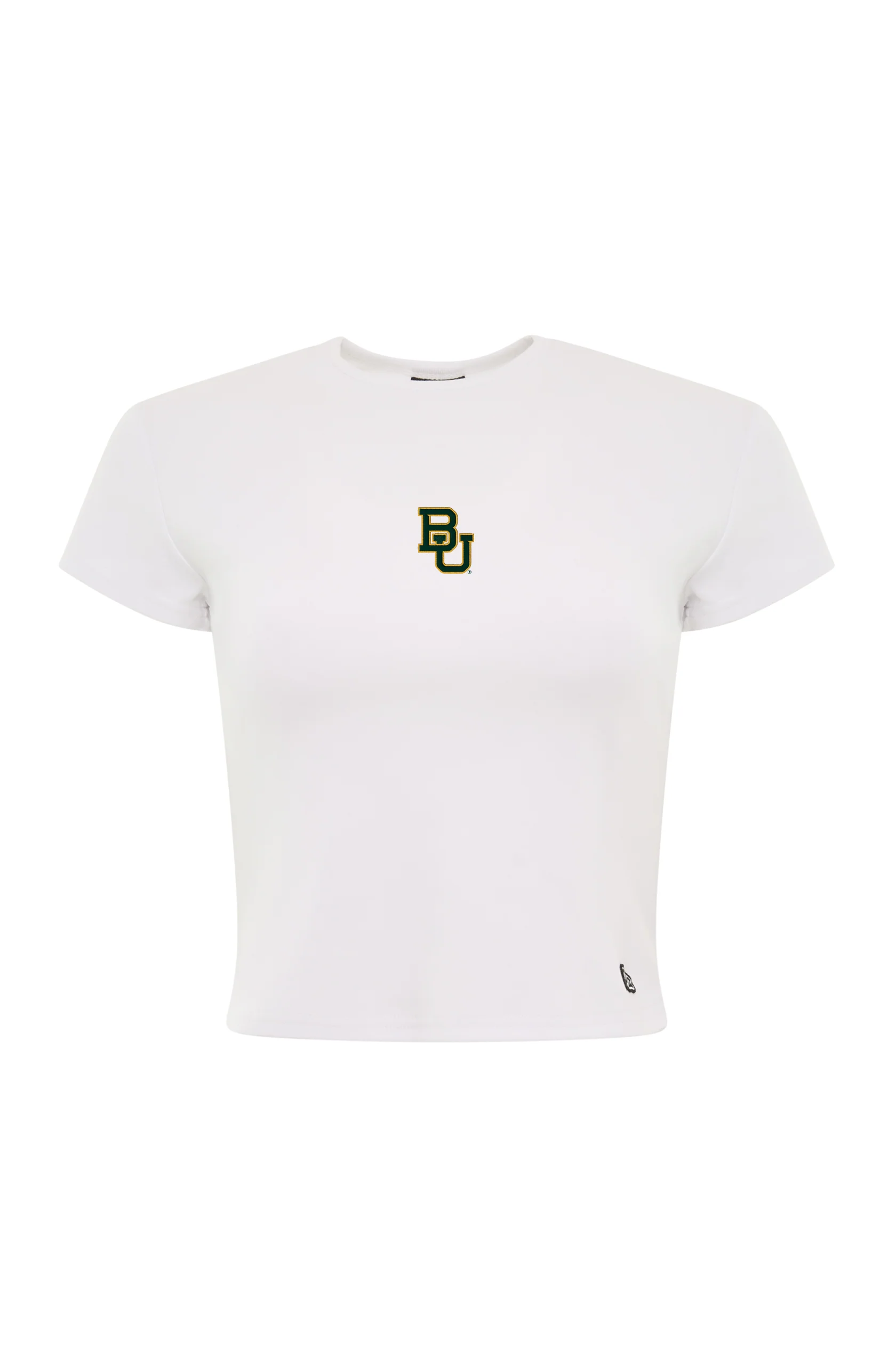 Baylor Baby Tee - Image 4
