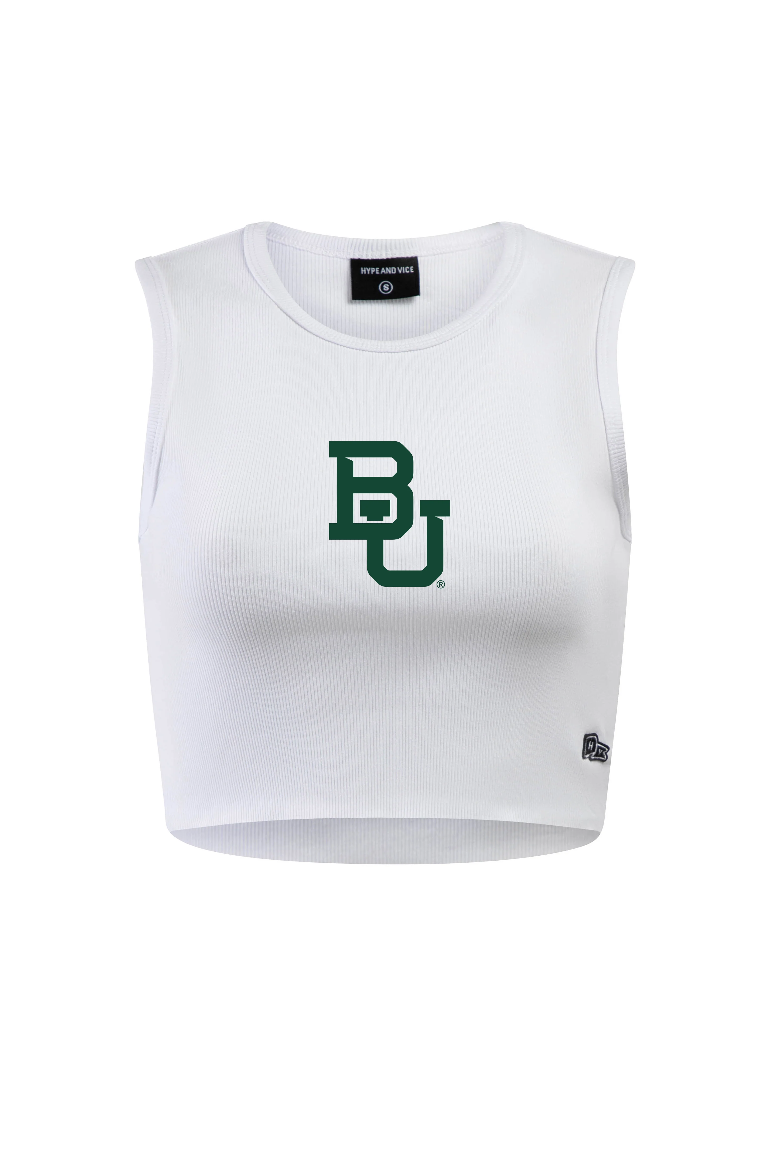 Baylor Cut Off Tank - Image 3