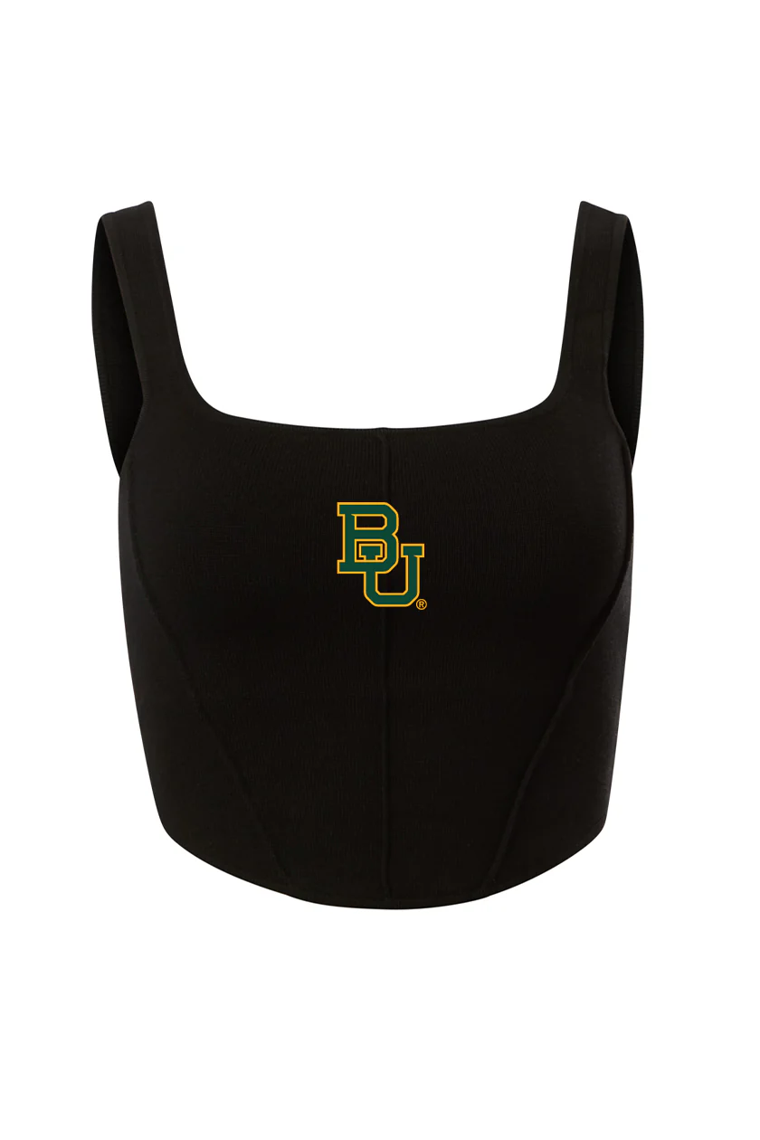 Baylor Knit Corset - Image 3