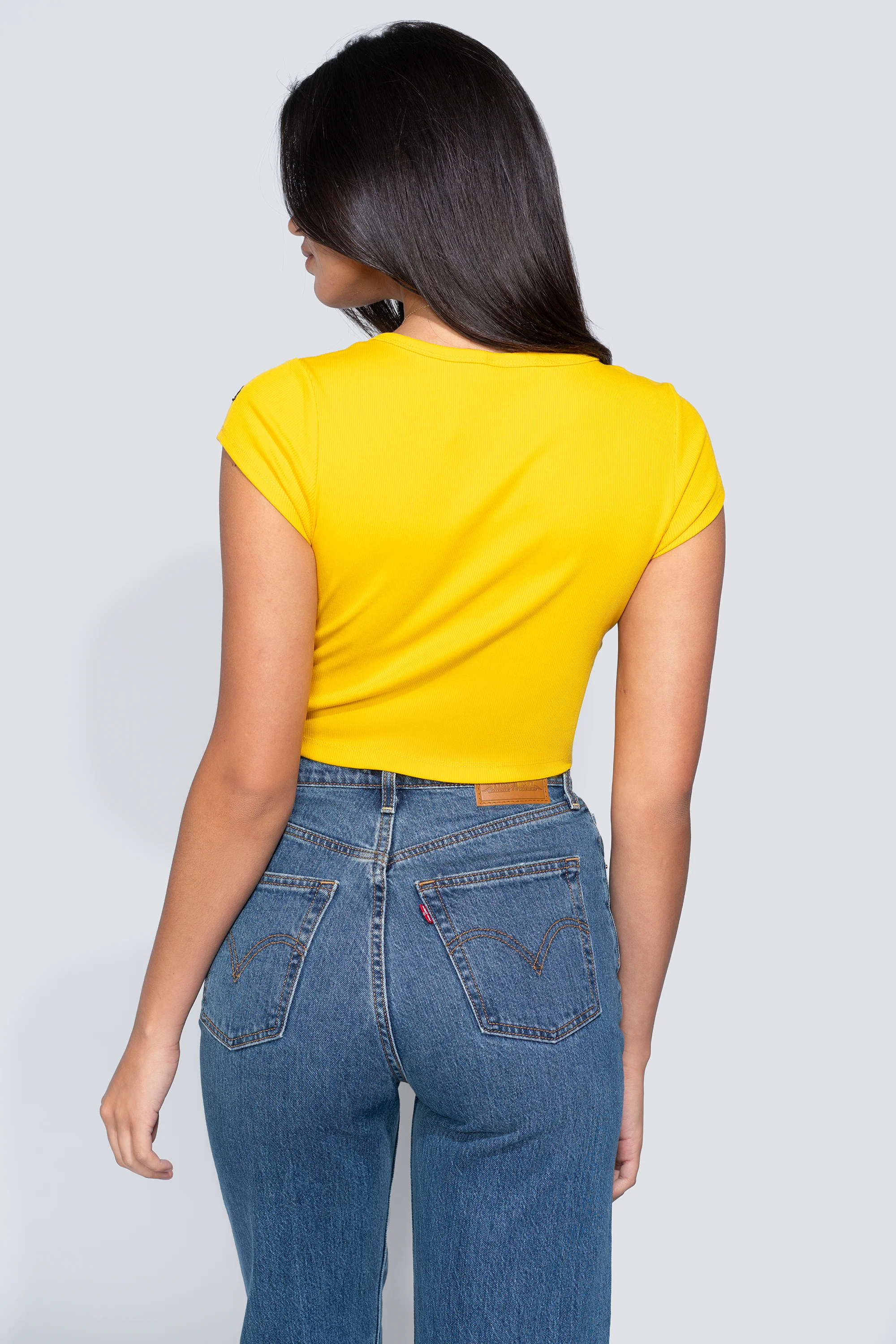 Baylor Cali Tee - Image 3