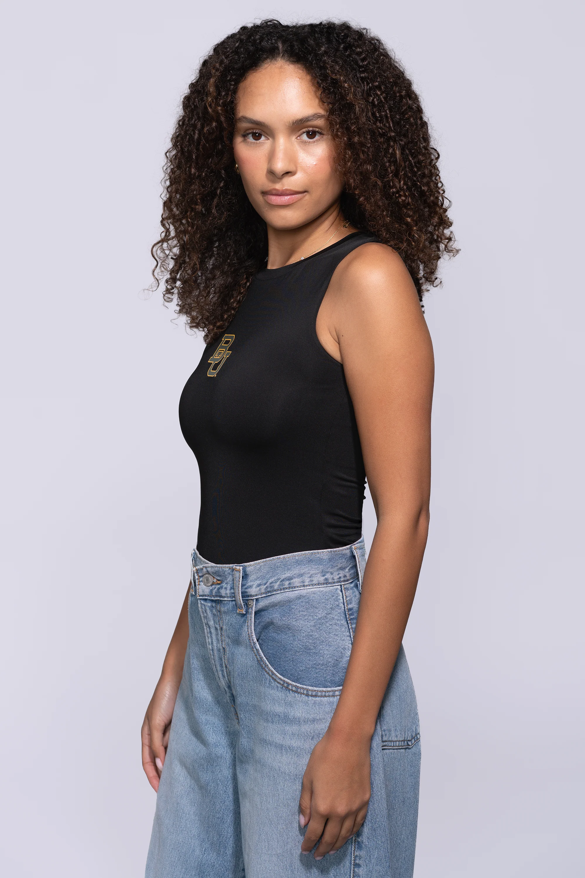 Baylor Contouring Bodysuit - Image 2
